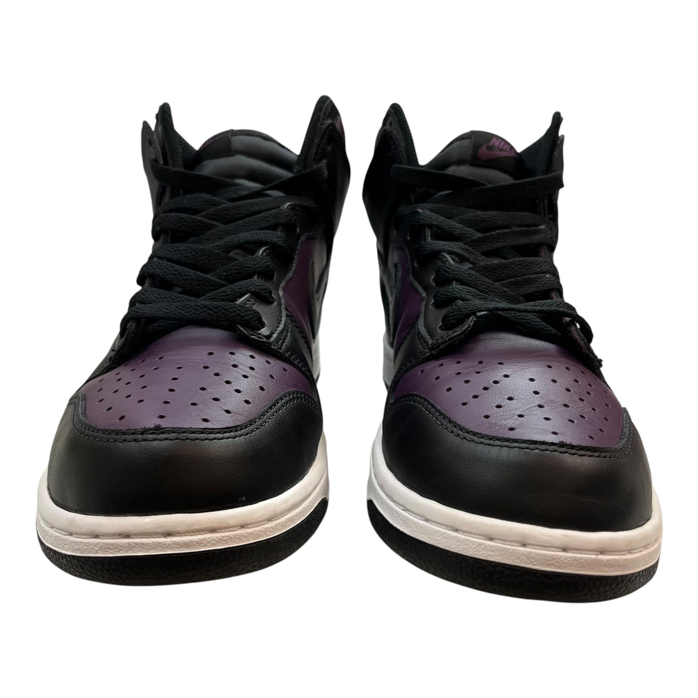 Nike Dunk High Fragment Beijing (2021) (Used)
