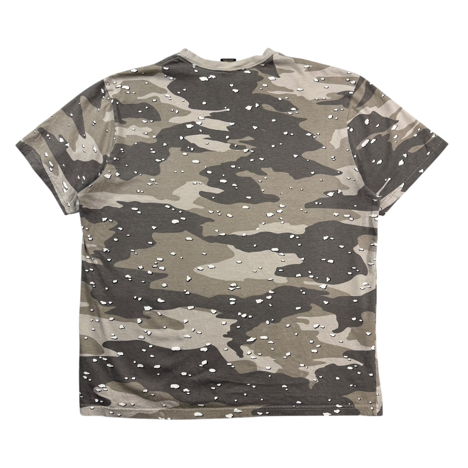 Octobers Very Own Desert Storm Reflective Tee