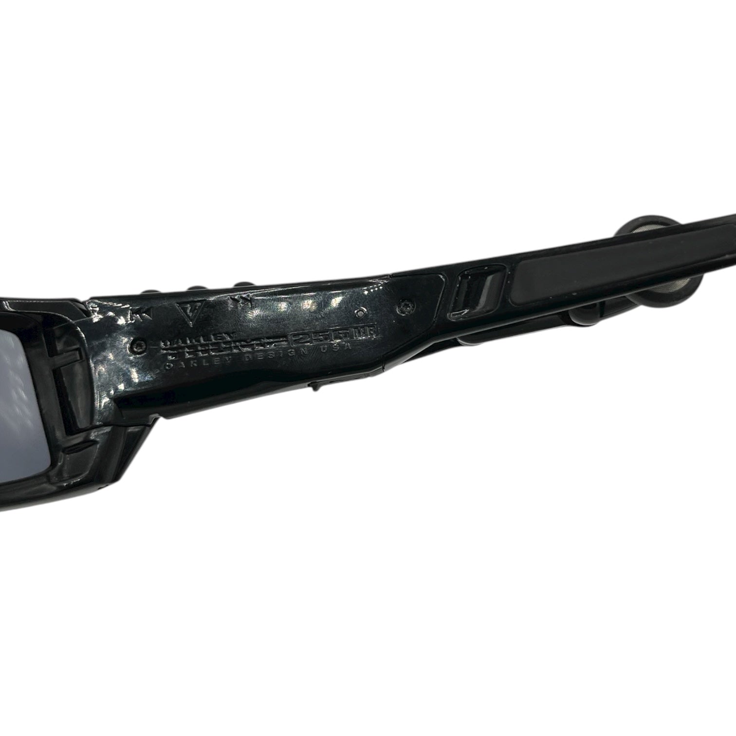 Oakley Thump 2 Black