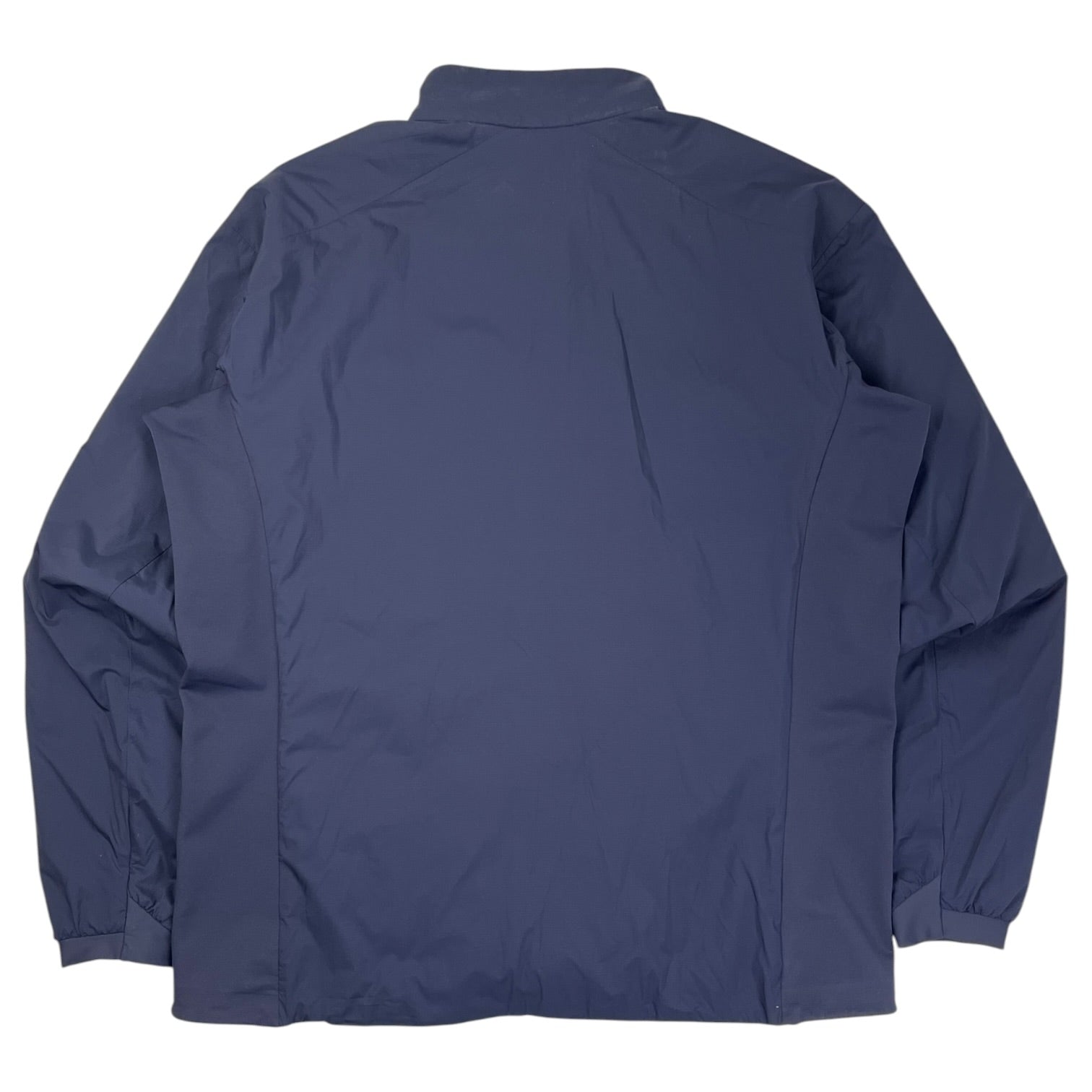 Arc'teryx Atom Jacket Navy