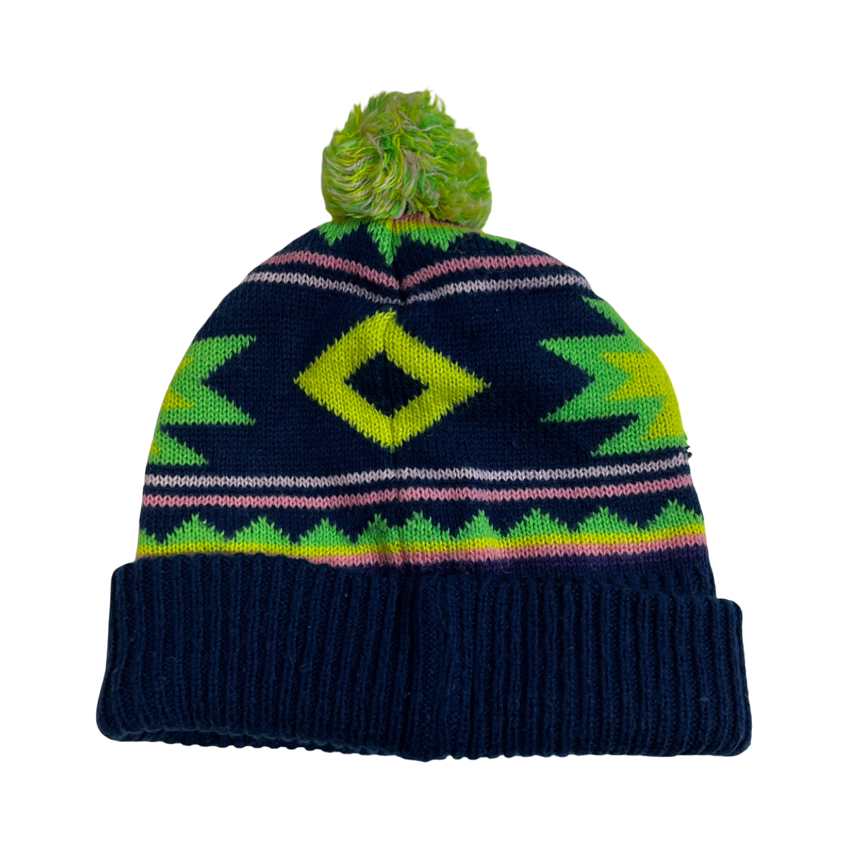 Supreme Southwest Beanie Navy