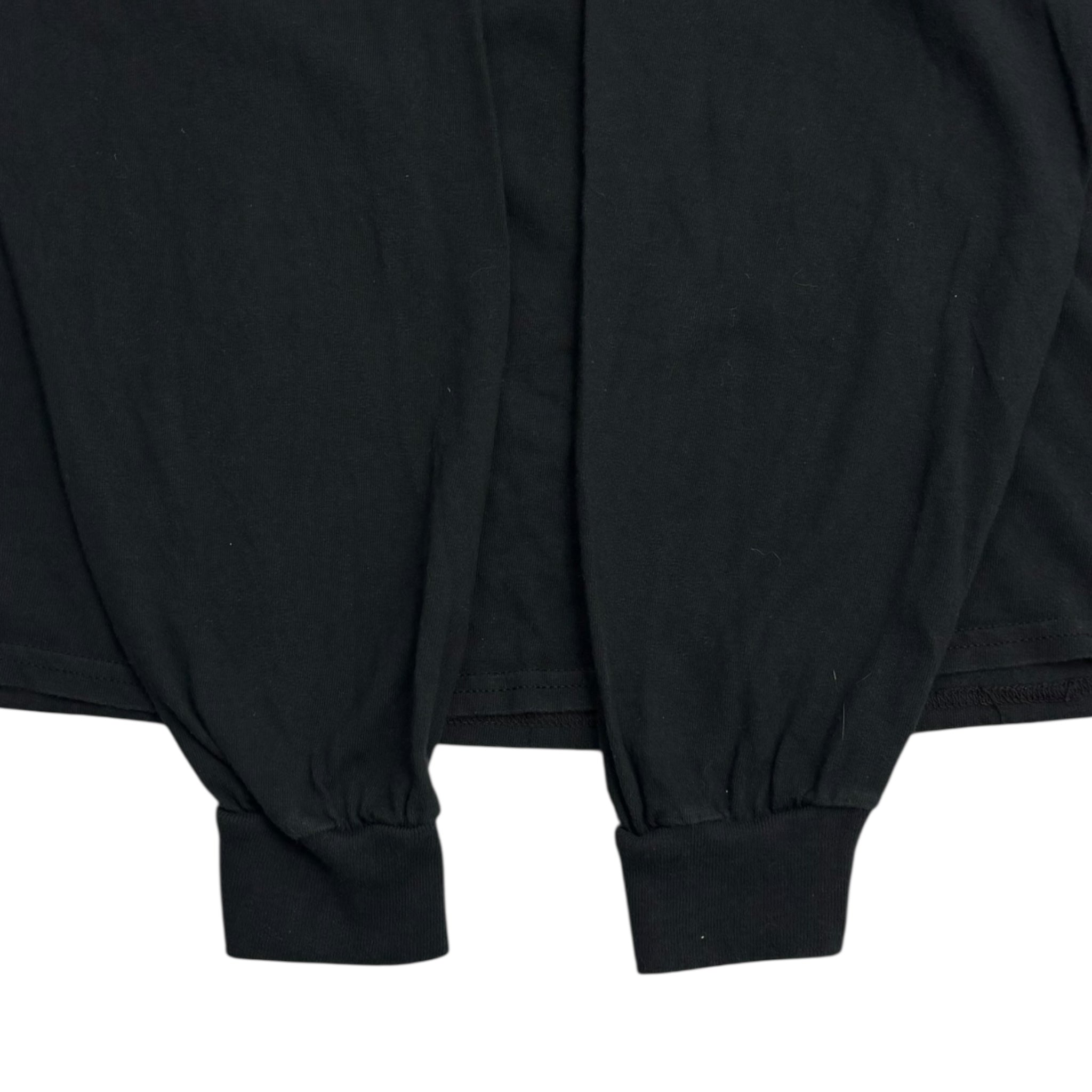 Travis Scott Birds Eye Views longsleeve