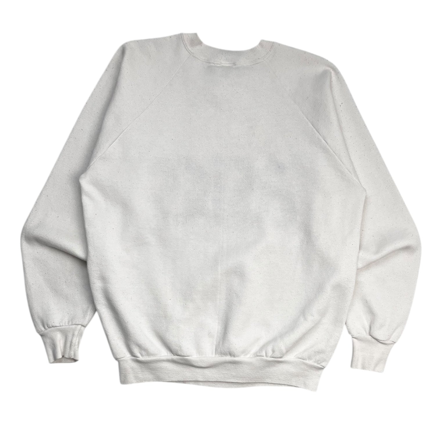 Vintage ASICS Logo Crew