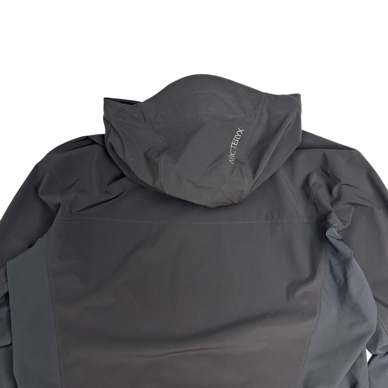 Arc’teryx Gamma Hybrid Hoody Black