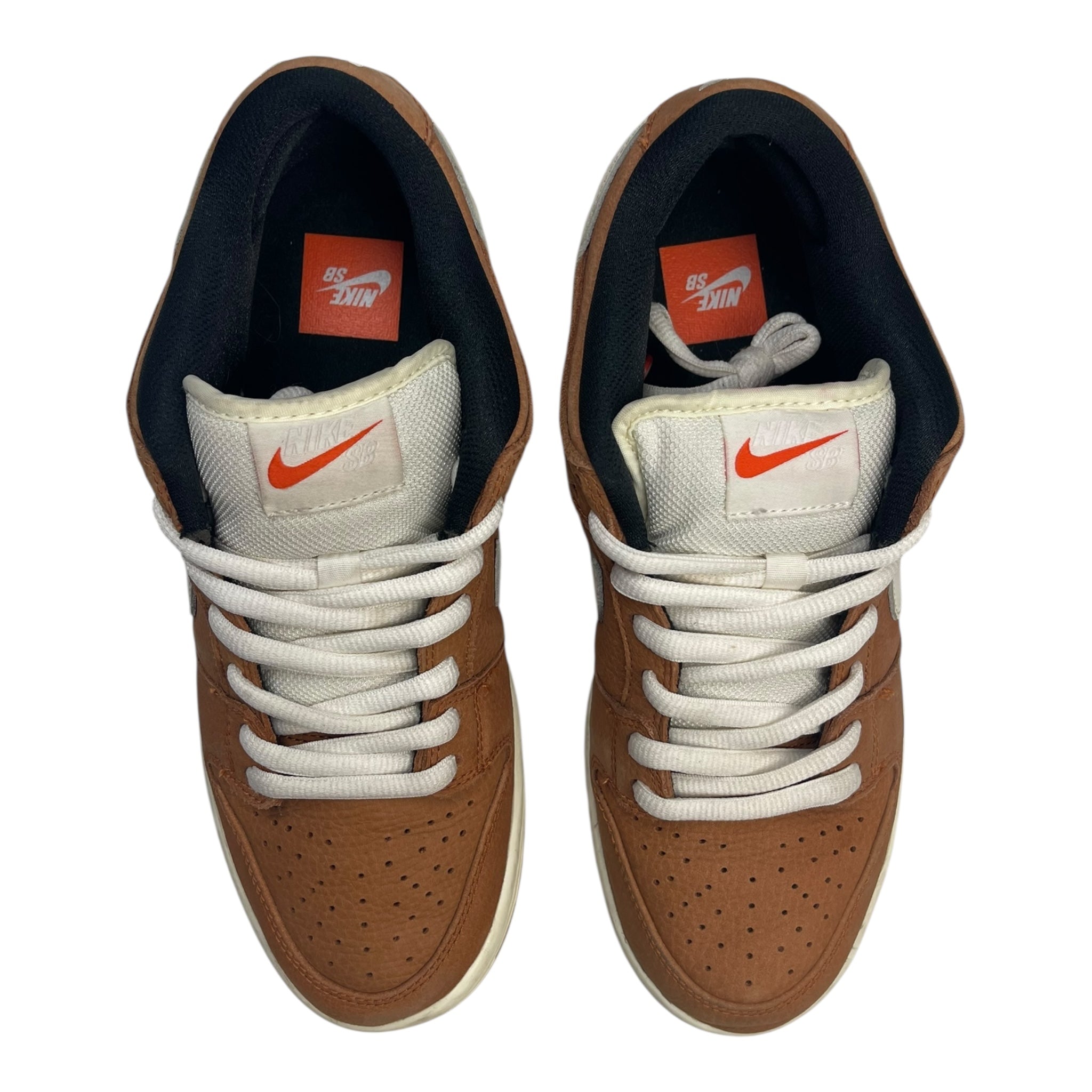 Nike SB Dunk Low Pro Dark Russet (Used)