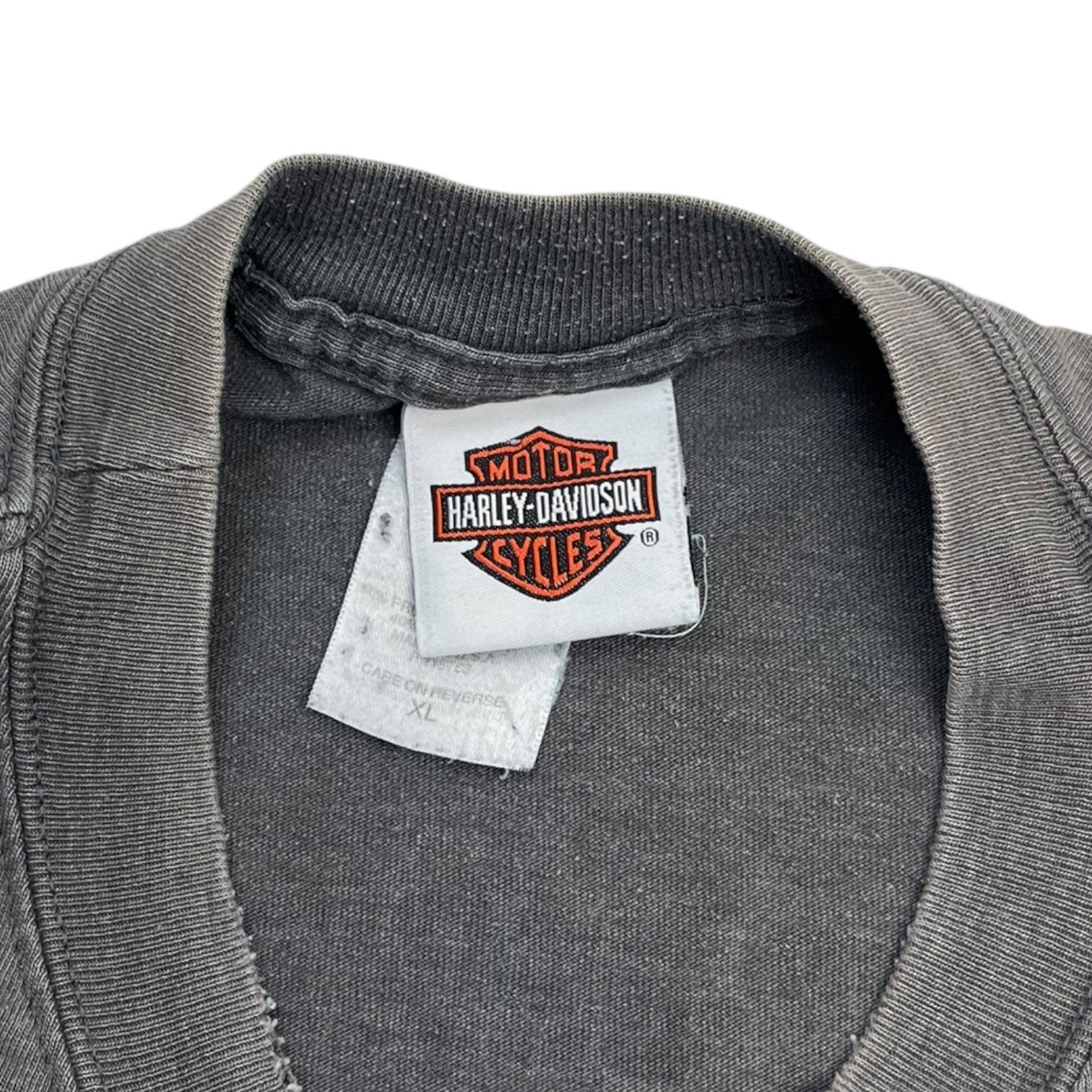 Harley Davidson The Beast Within Clown T-Shirt