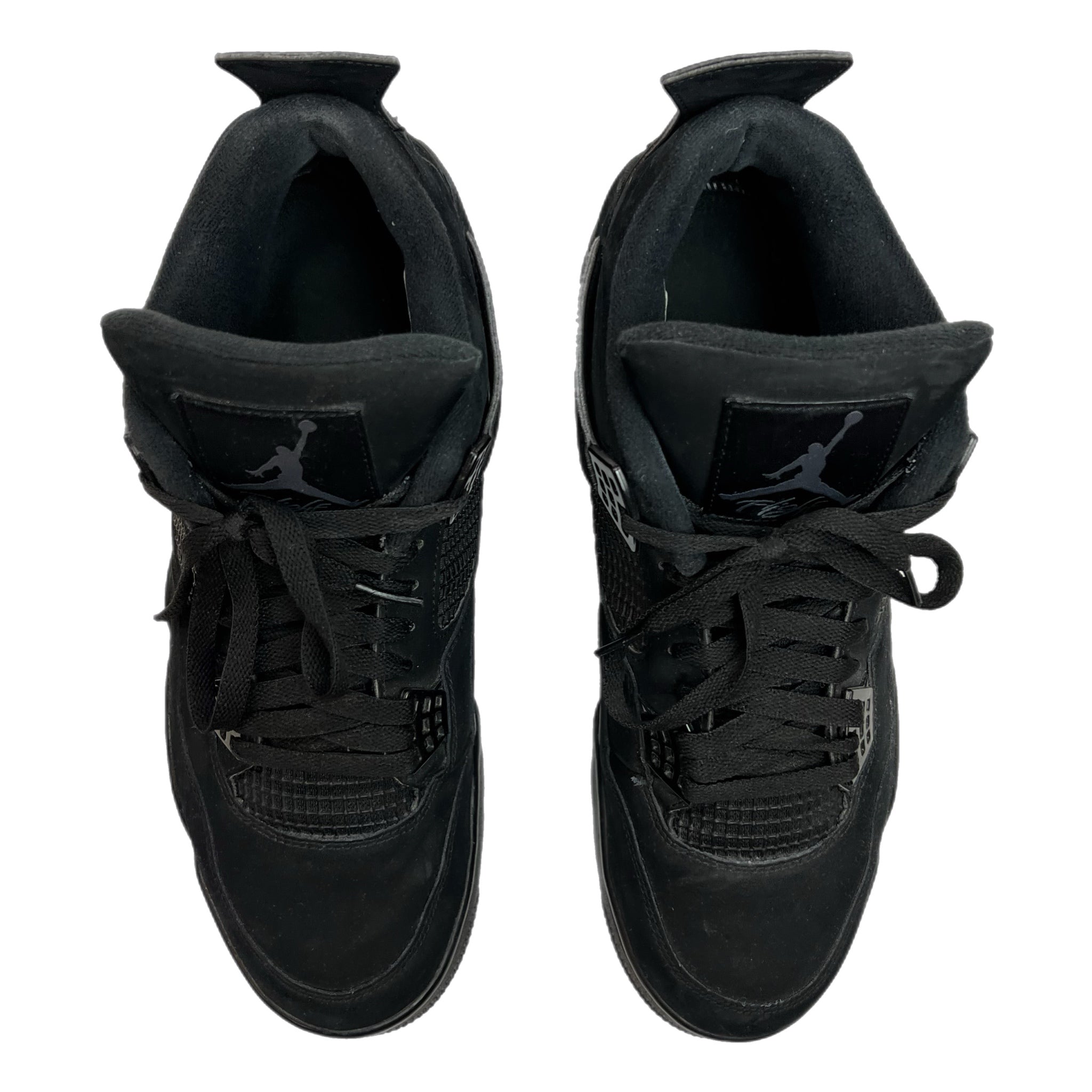 Jordan 4 Black Cat (2020) (Used)