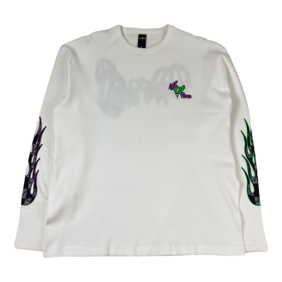 Matty Boy Anti Promo Las Vegas Exclusive Thermal