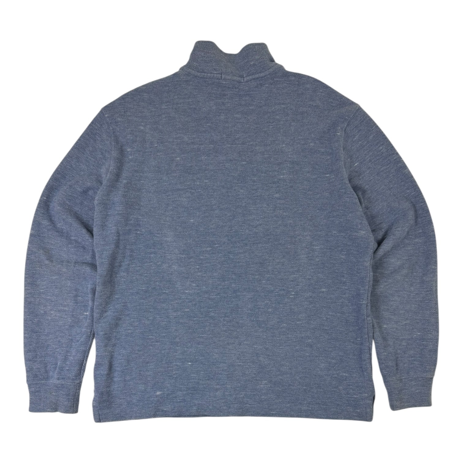 Polo Ralph Lauren 1/4 Zip Blue