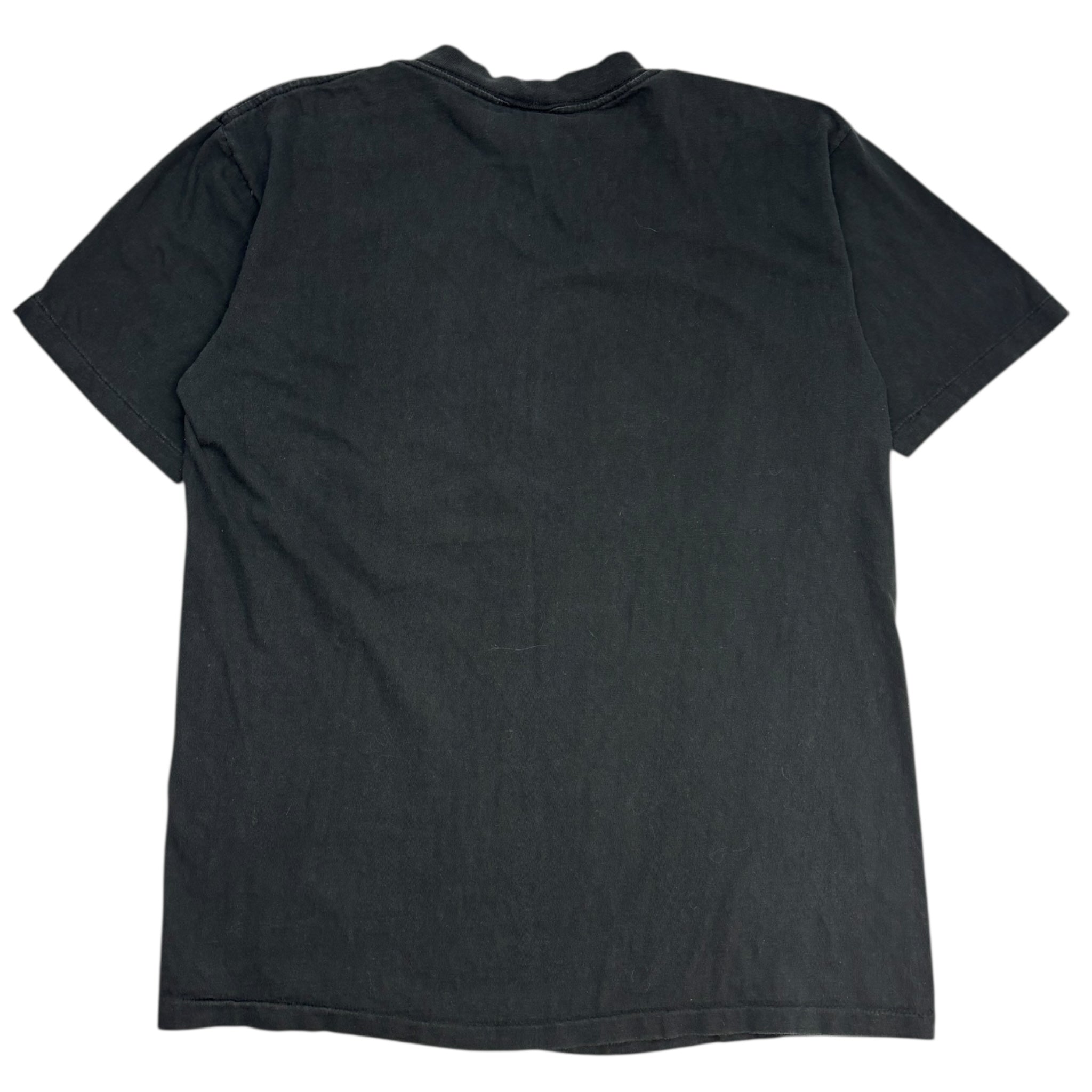 1989 Boston Celtics Larry Bird T-Shirt