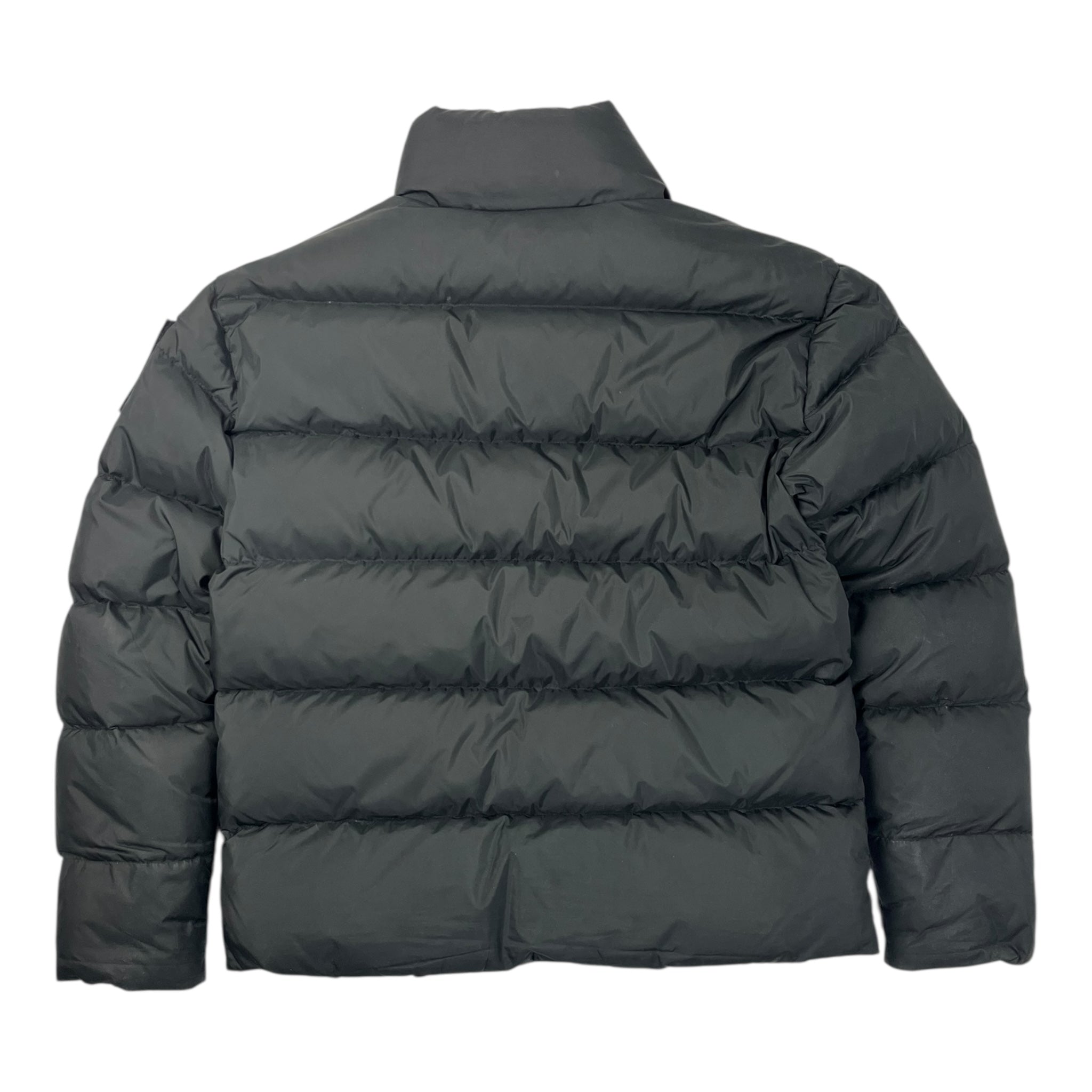 Moose Knuckles Javelin Jacket Black