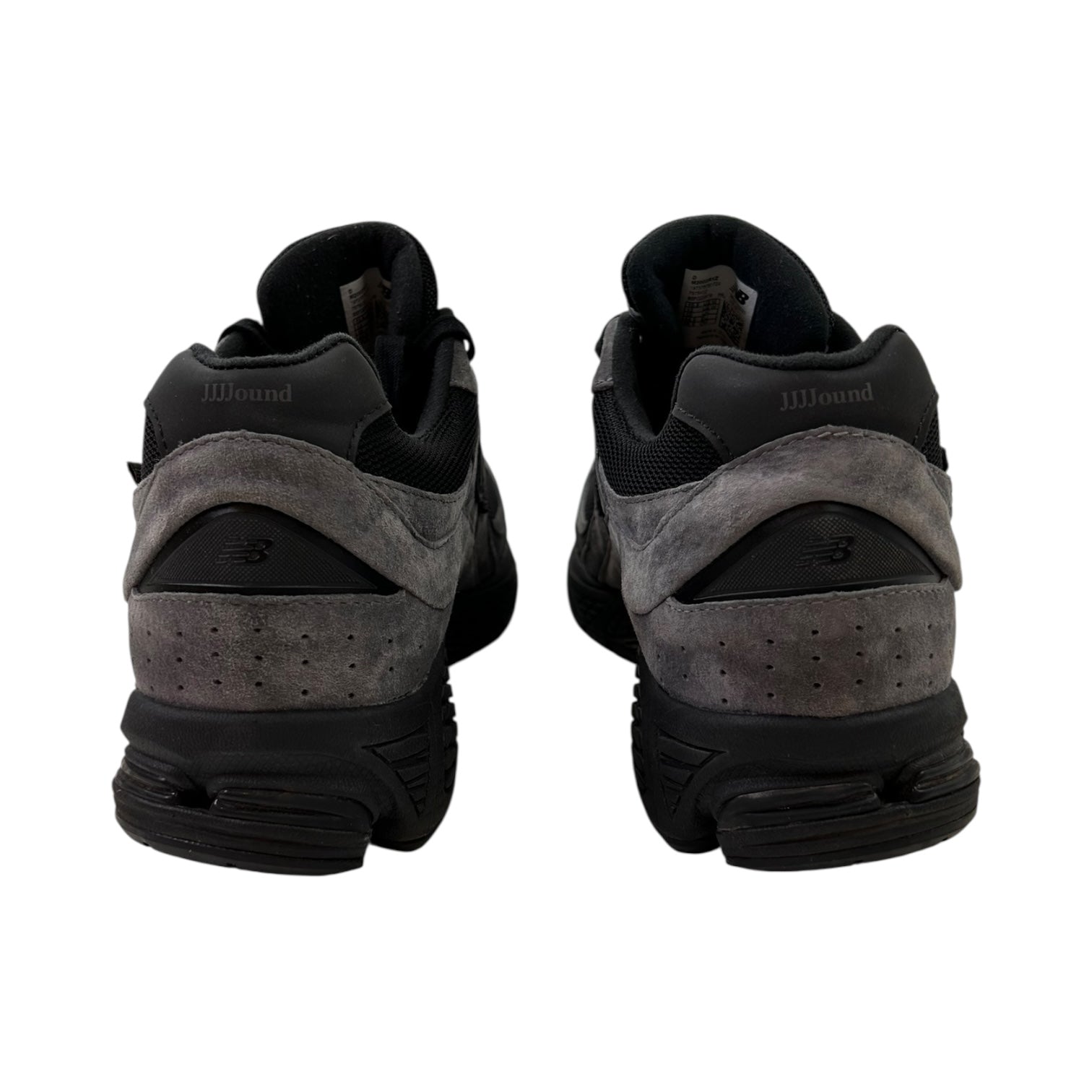 New Balance X JJJJound 2002R GORE-TEX Charcoal