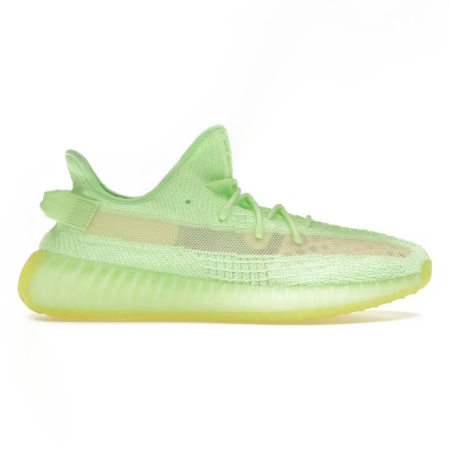 adidas Yeezy 350 V2 Glow (Used)