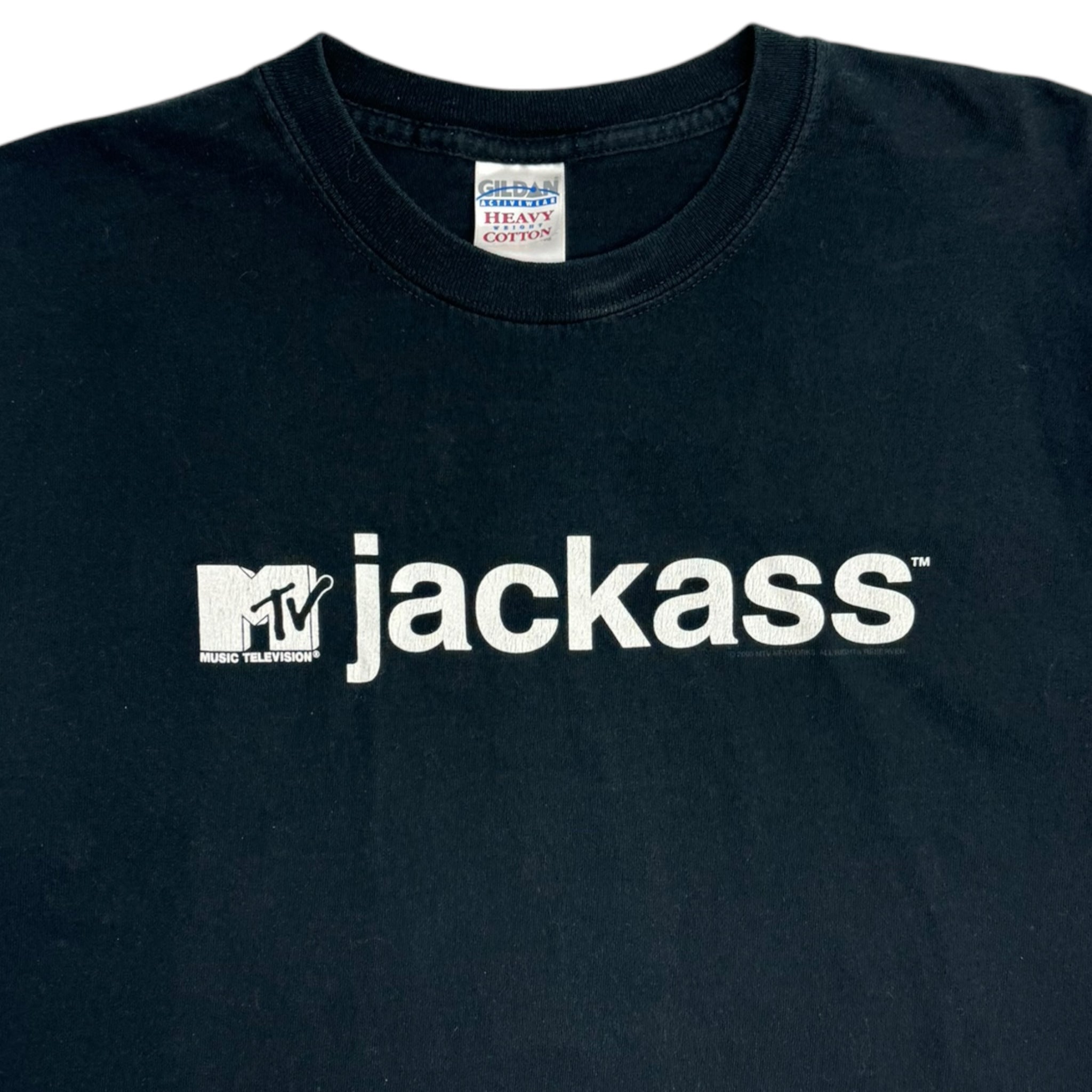 2005 MTV Jackass T-Shirt