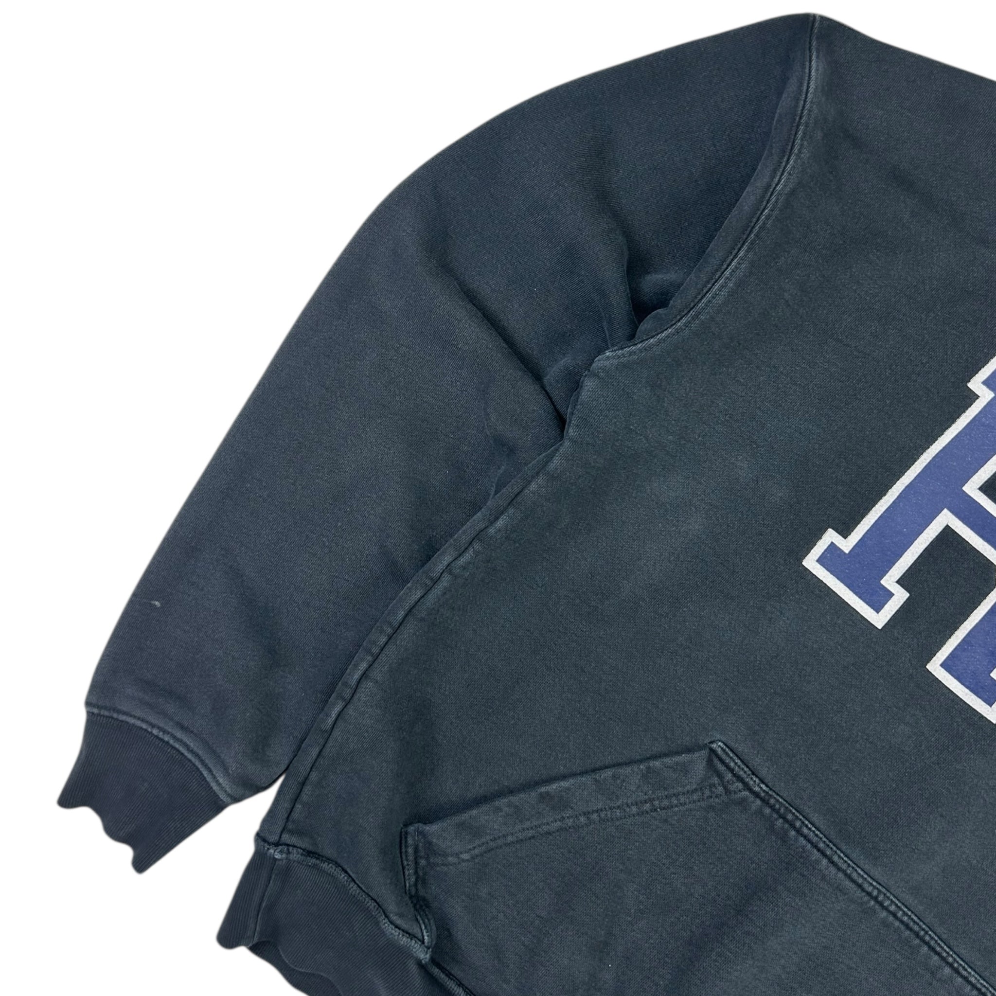 Rhude Fluer Hoodie "Audacity to Dream"