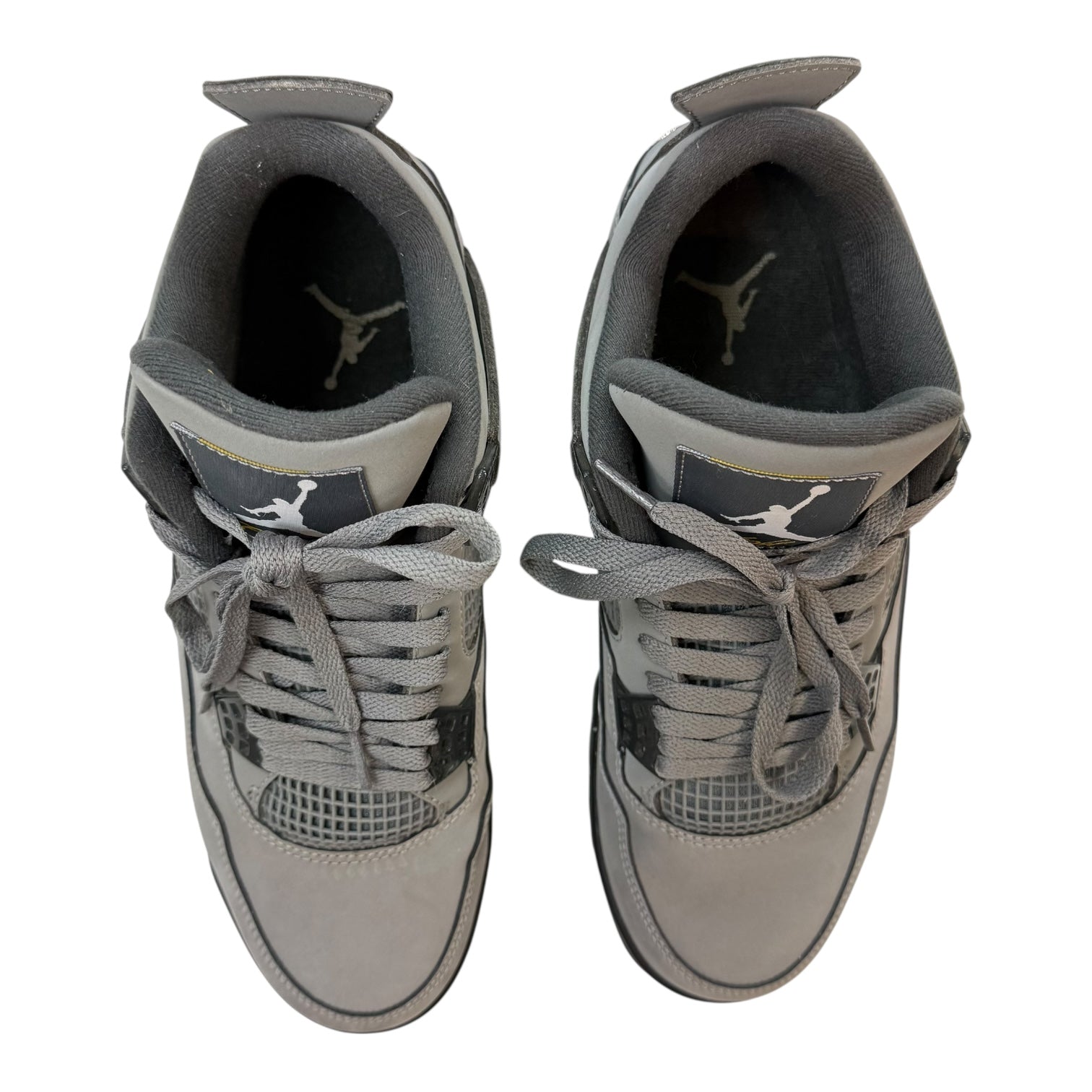 Jordan 4 Retro Cool Grey (2019) (Used)