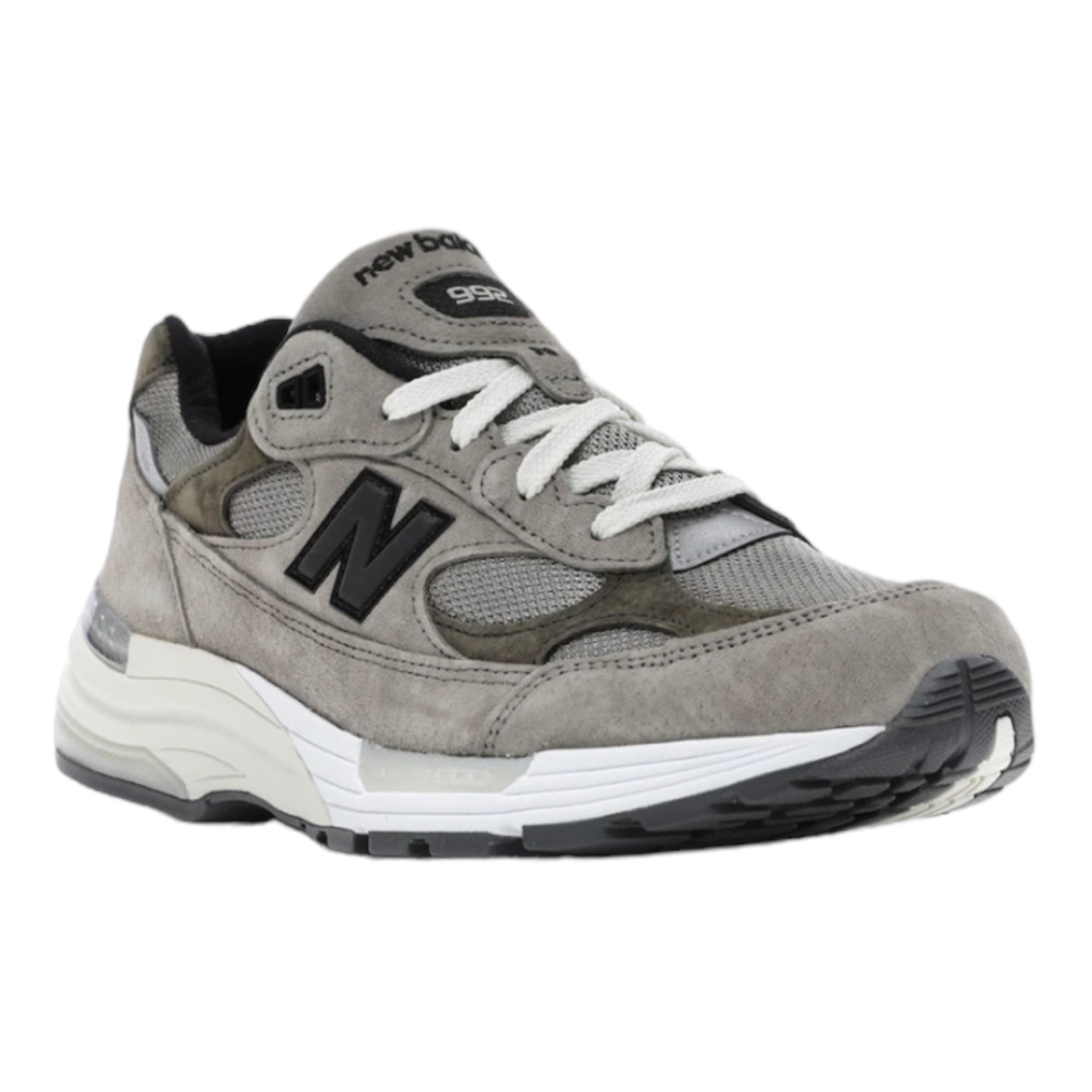 New Balance 992 JJJJound Grey
