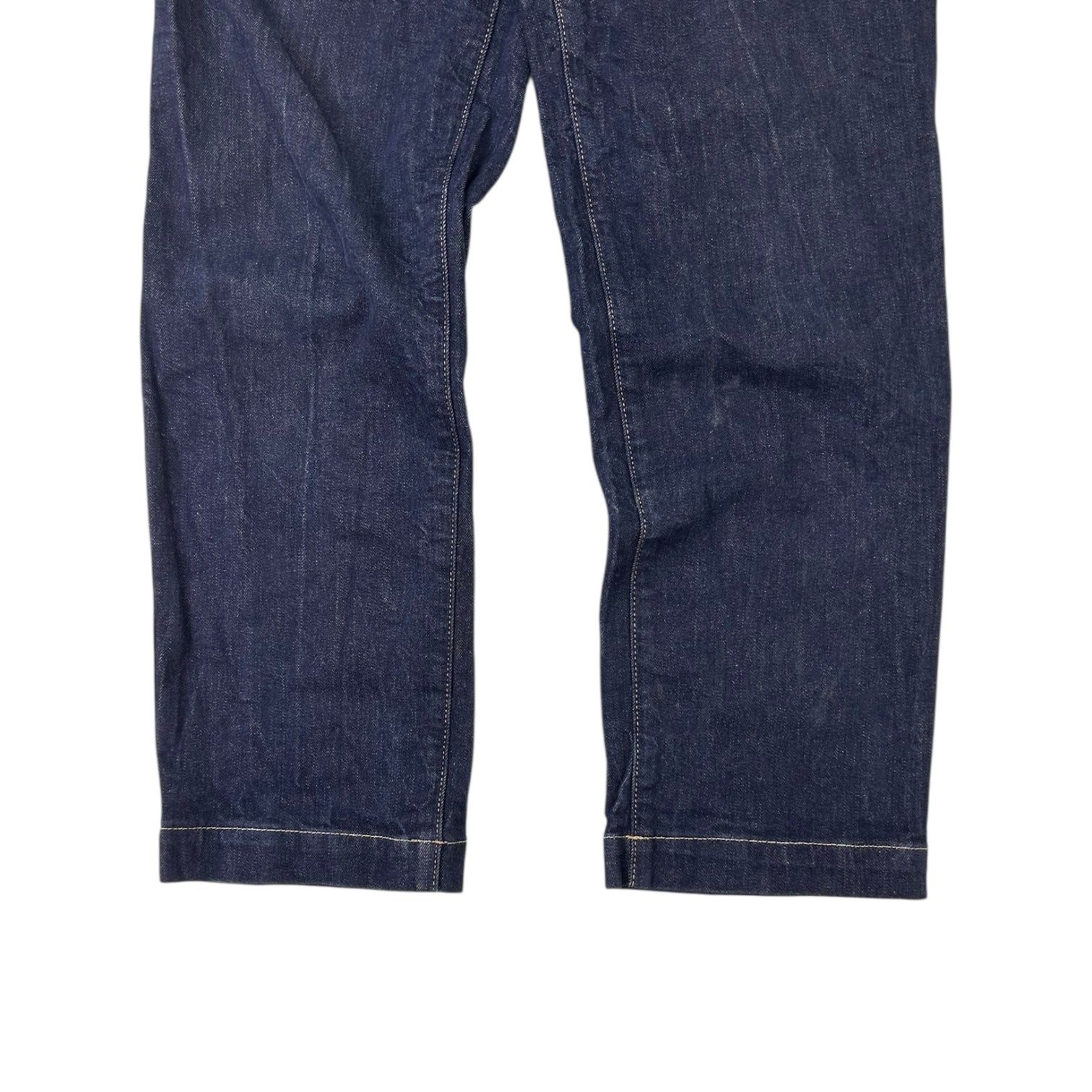 Junya Wantanabe x Commes Des Garçons Jeans Dark Wash