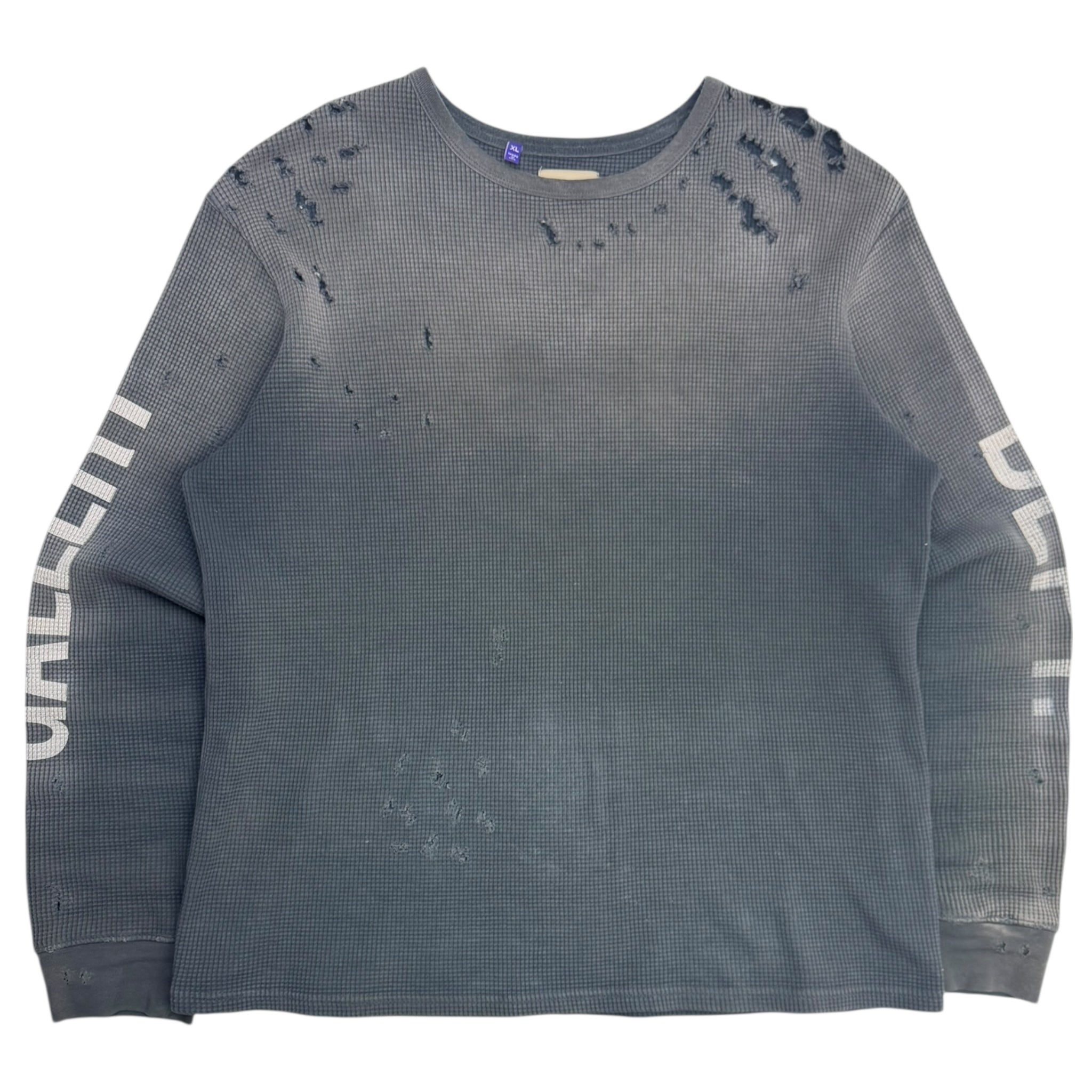 Gallery Dept. Urcle Thermal Longsleeve