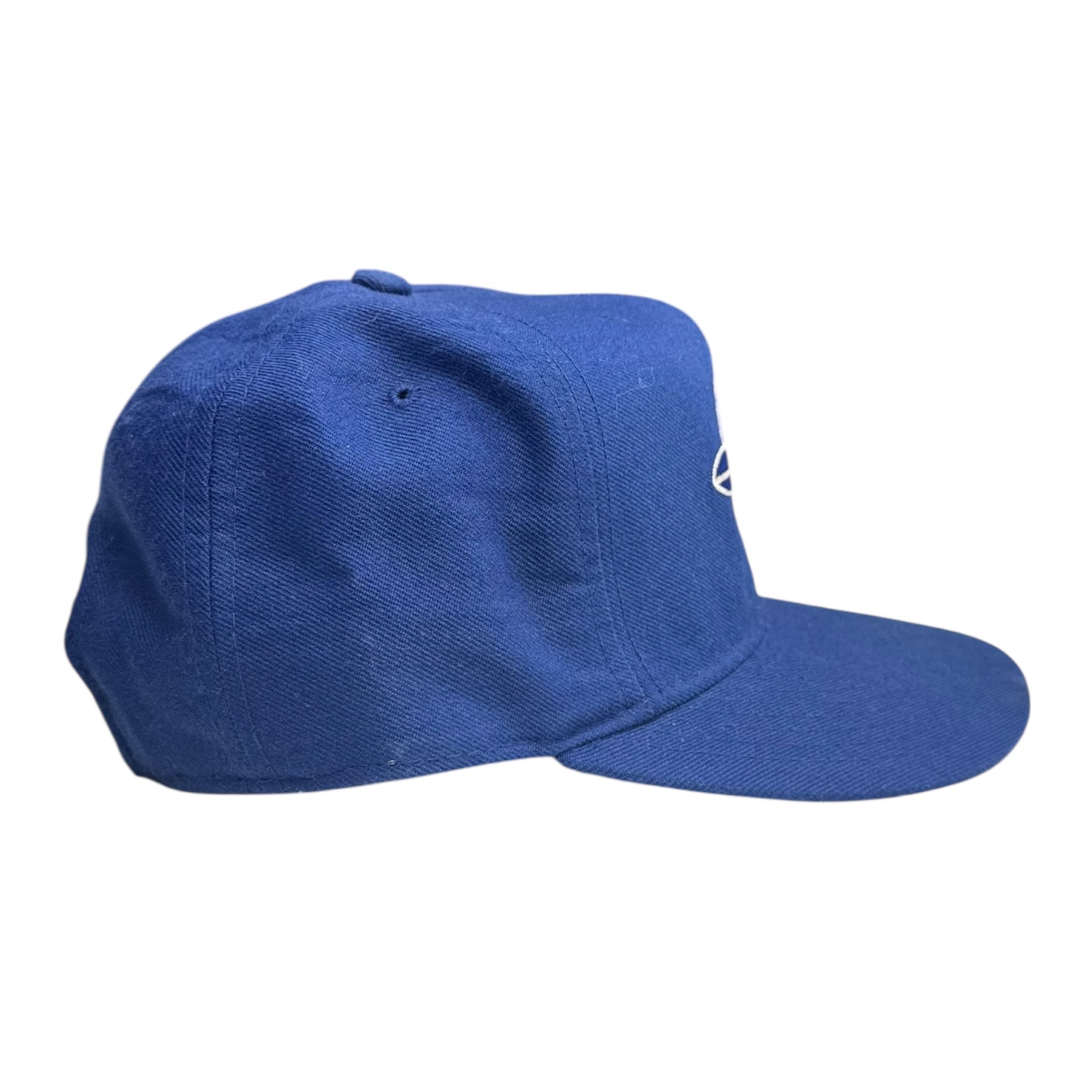 Vintage Toronto Blue Jays New Era Wool MLB Hat