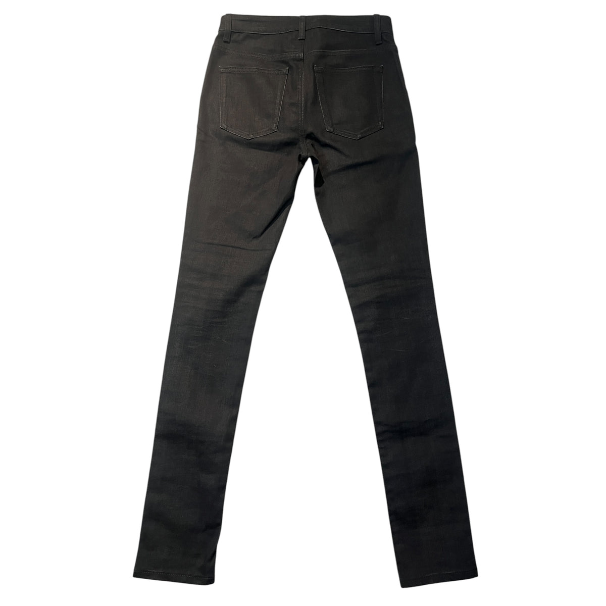(W) Saint Laurent Paris D05 W/SK-MW