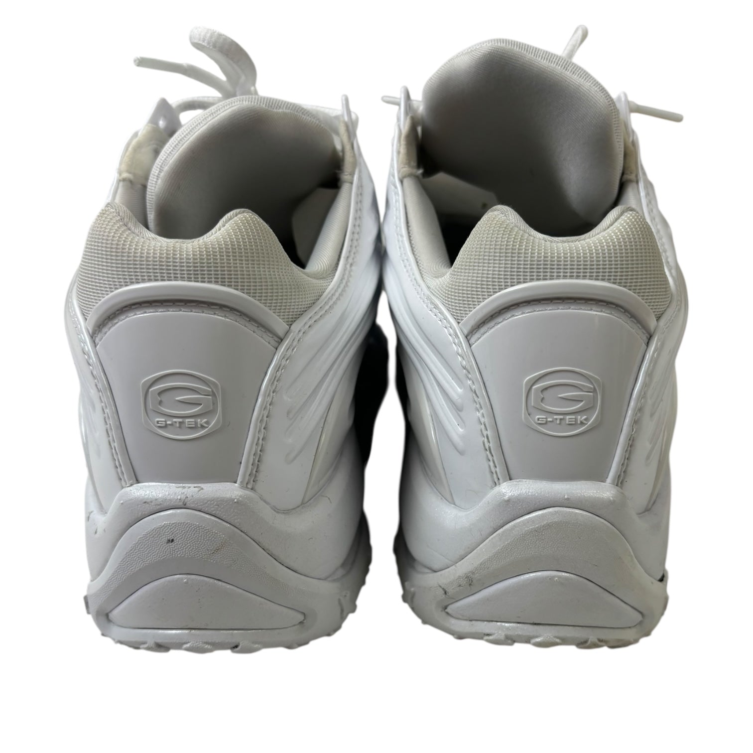 NOCTA x Nike Drake Hot Step 2 White (Used)