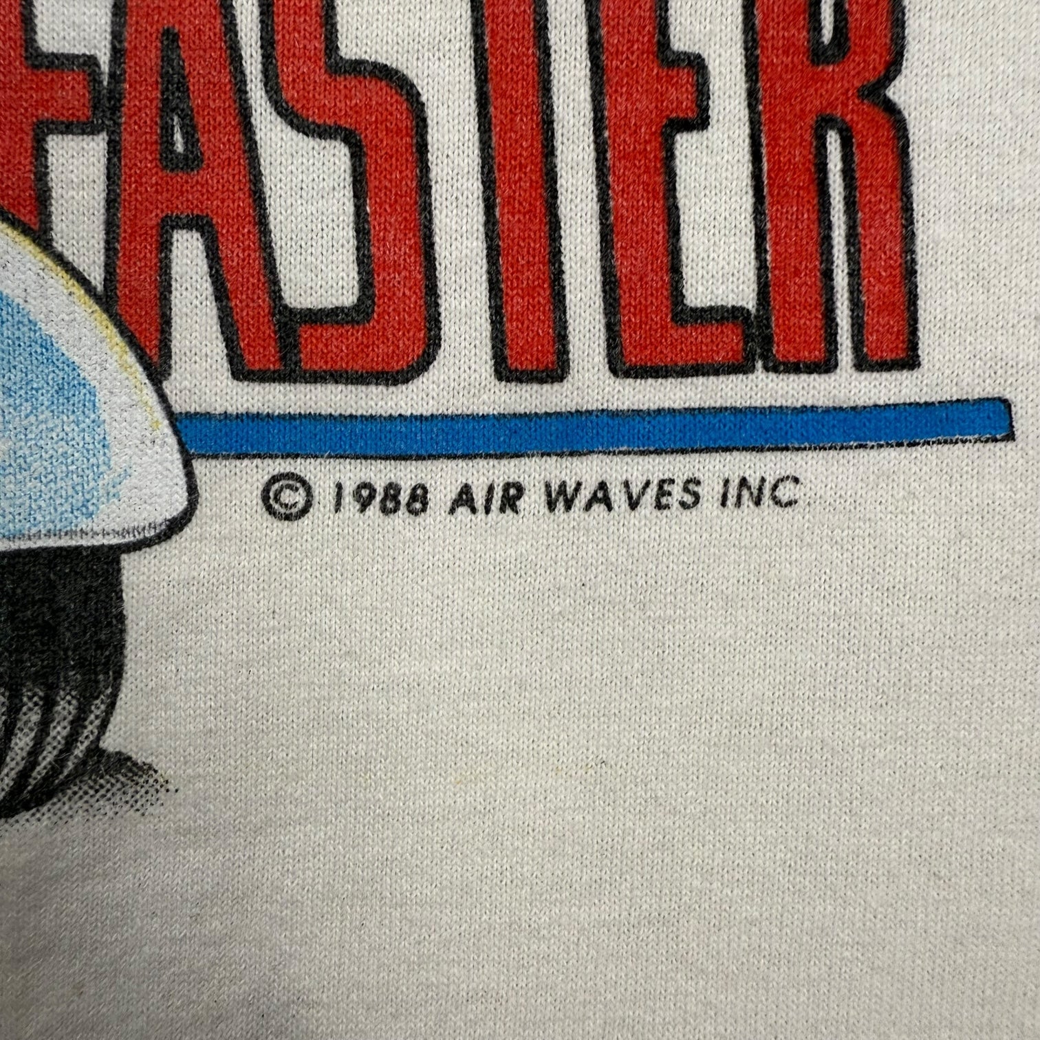 1992 Ford ‘Old Fords Never Die..’ Tee White