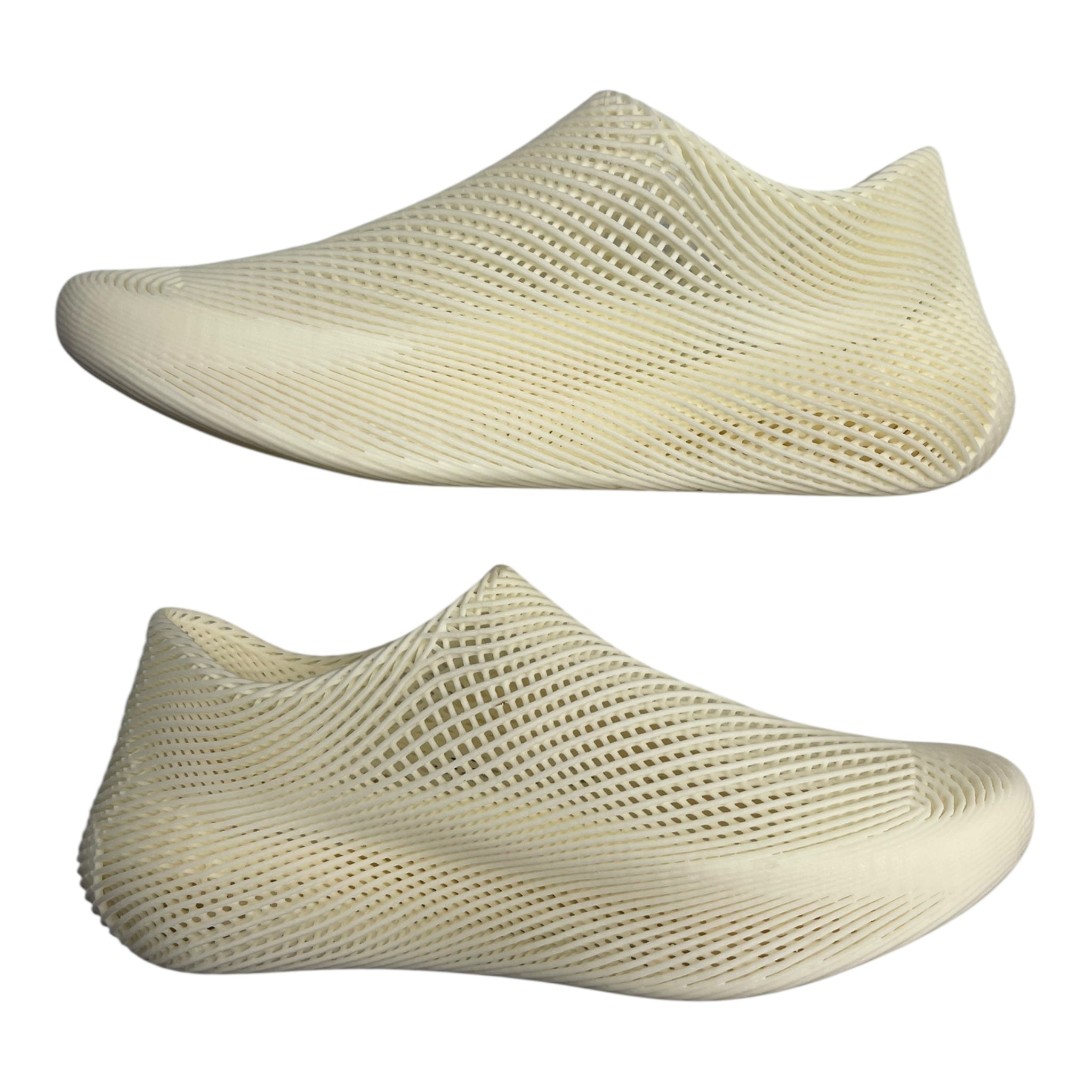 Adidas Climacool Off White (Used)