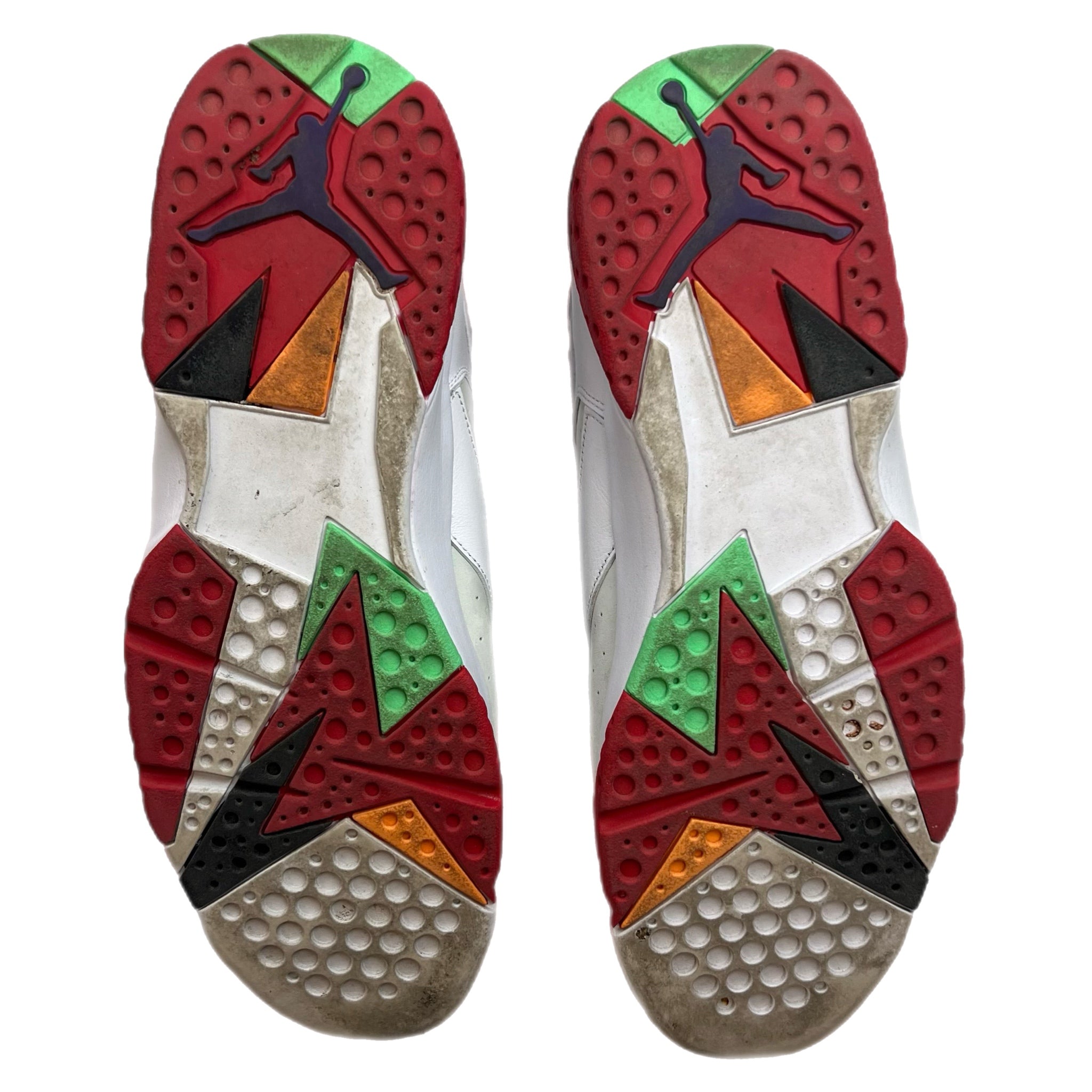 Jordan 7 Retro Hare (2015) (Used)