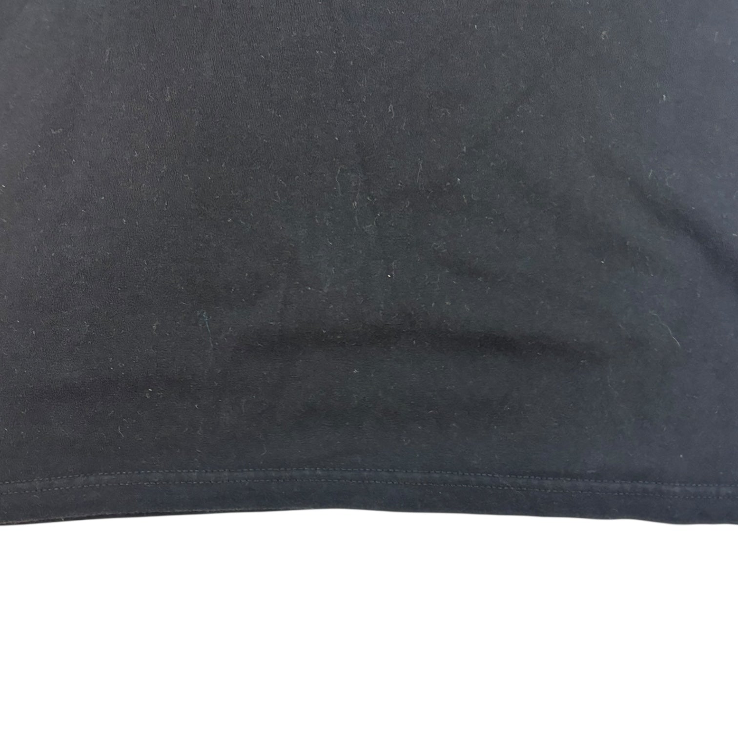 Stussy Coupe T-Shirt Black