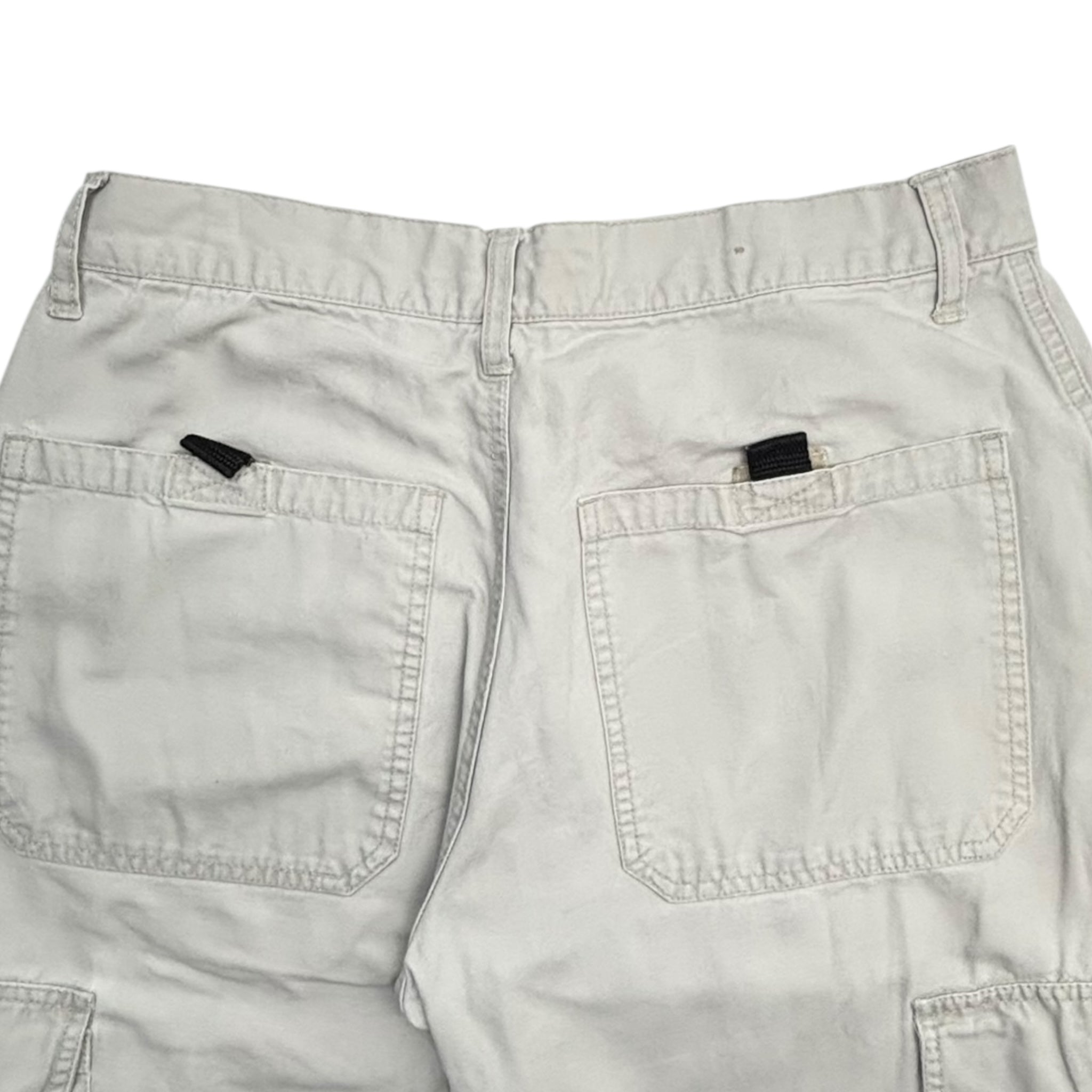 Vintage Bluenotes Cargo Pants