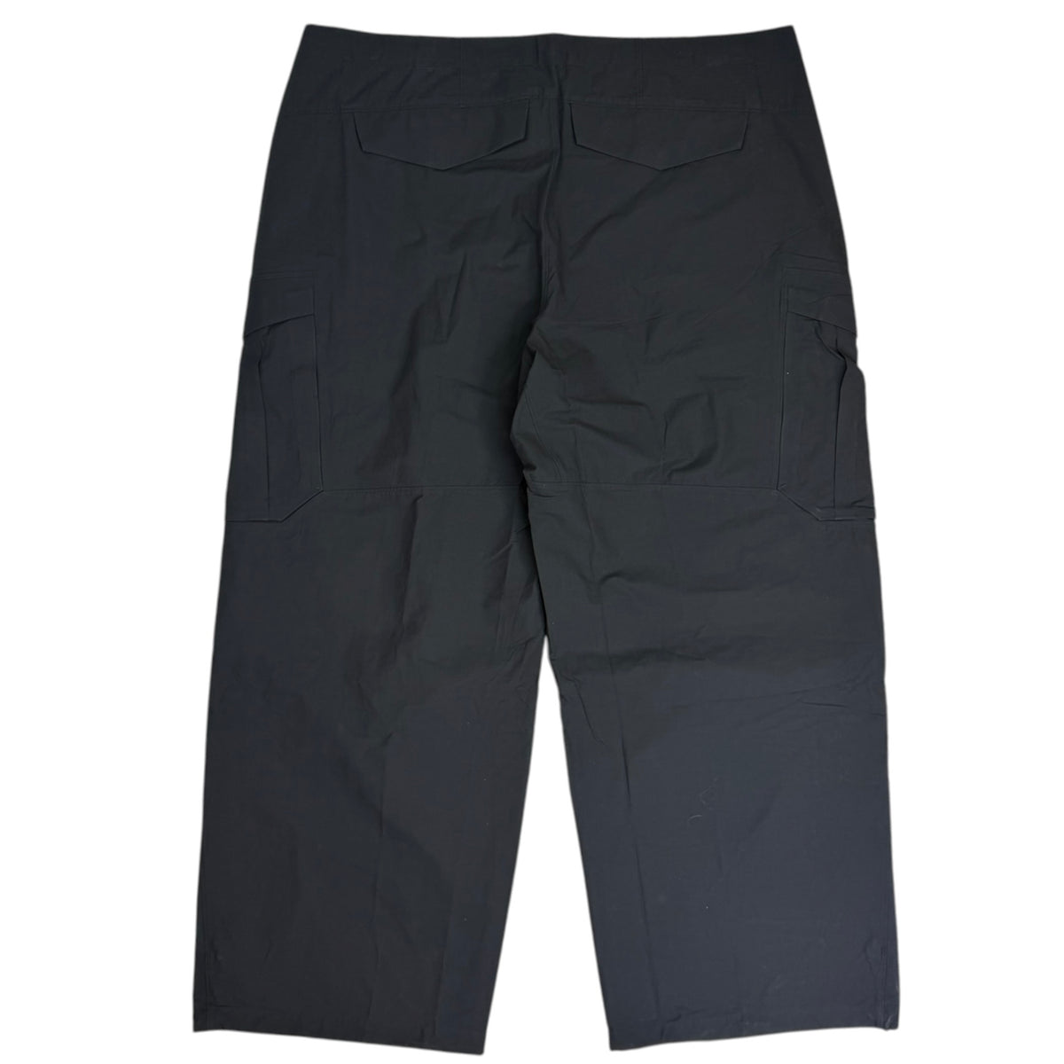 Arc'teryx x BEAMS Jogen Pants 24K Black