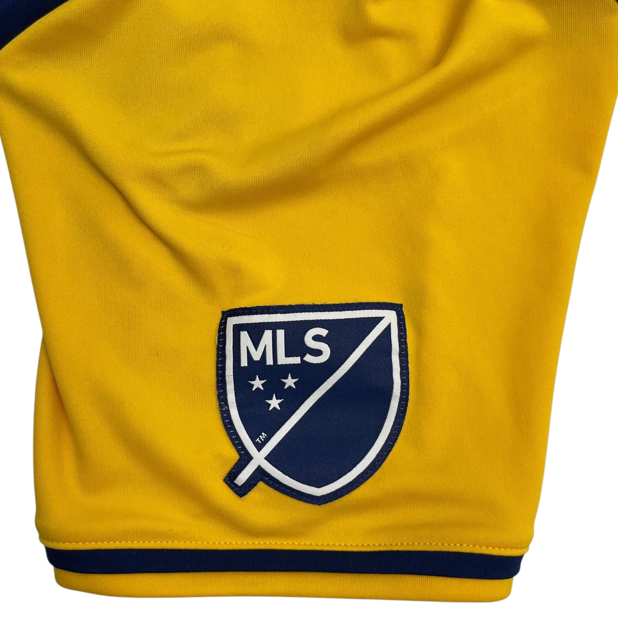 2016-17 New York Redbulls Jersey