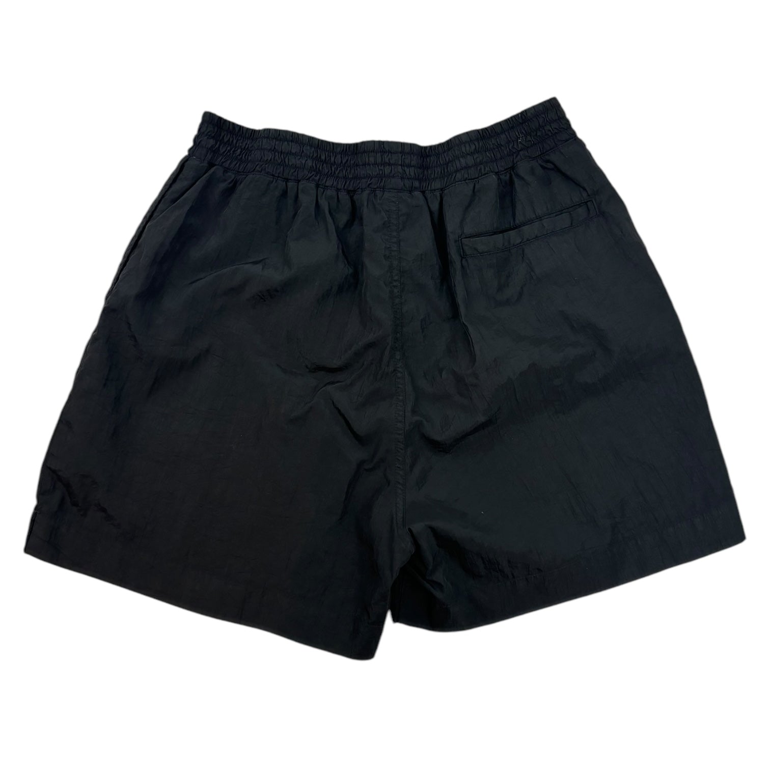 Alyx Water Short Black