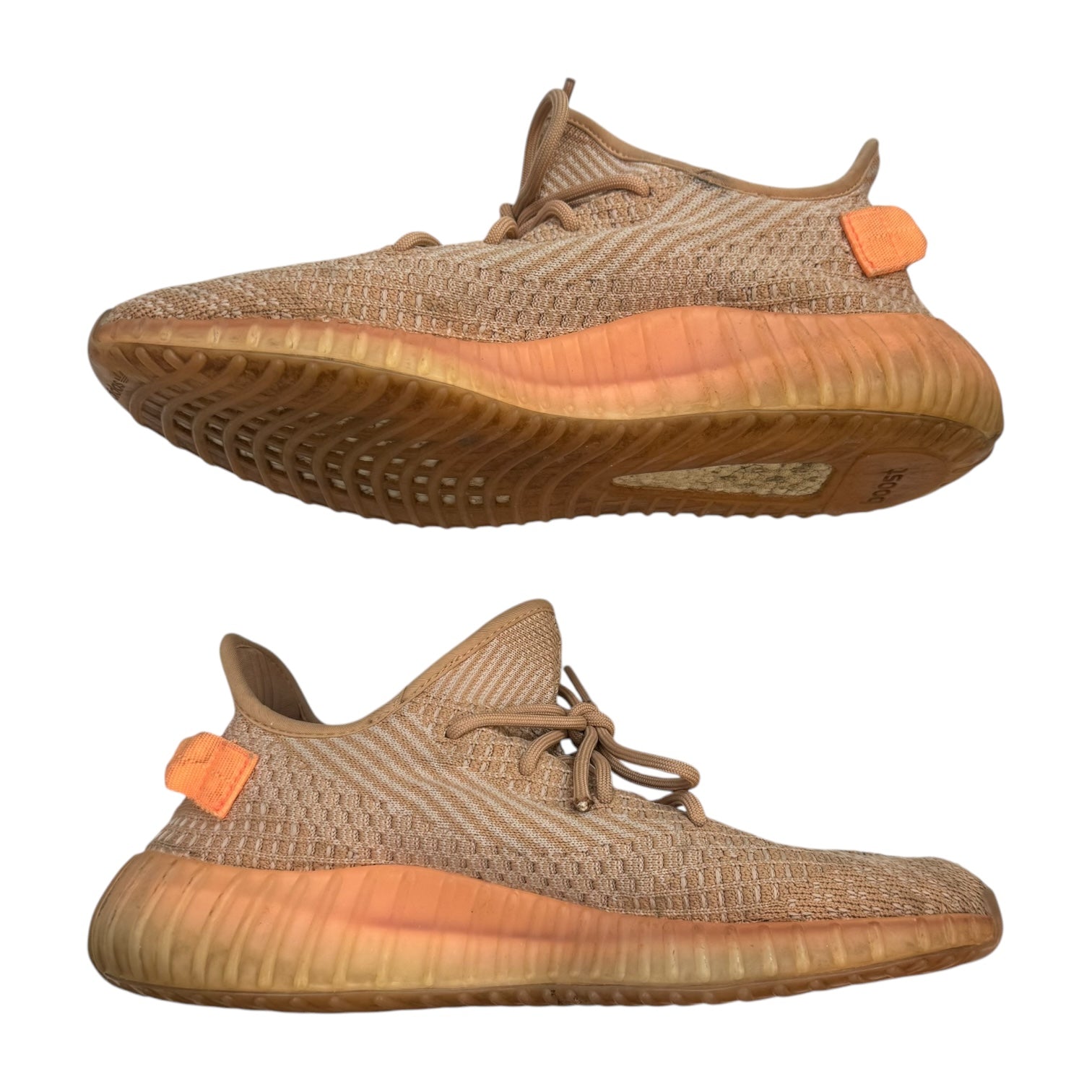 Adidas Yeezy Boost 350 V2 Clay (Used)