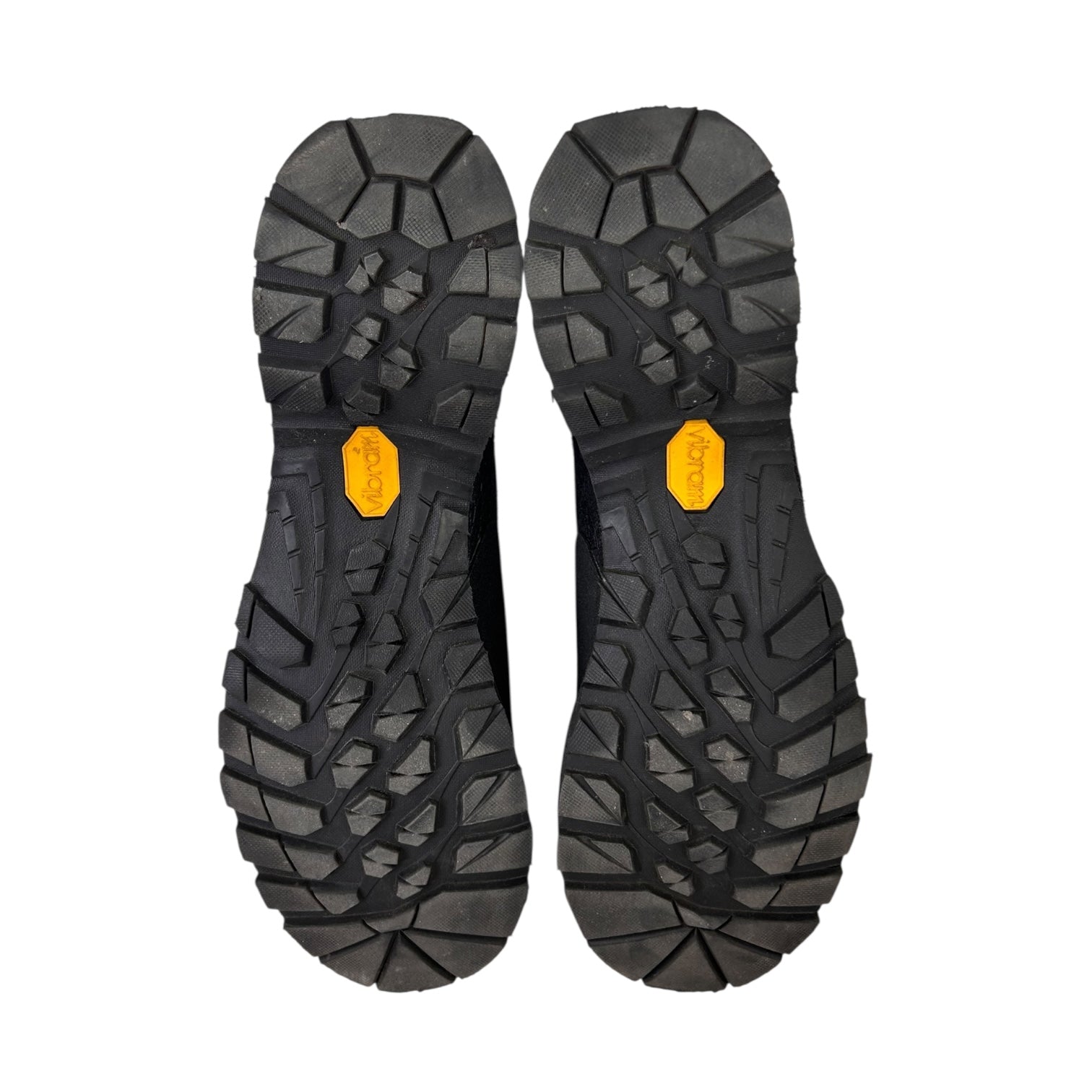 Demon Poyana Boots Black
