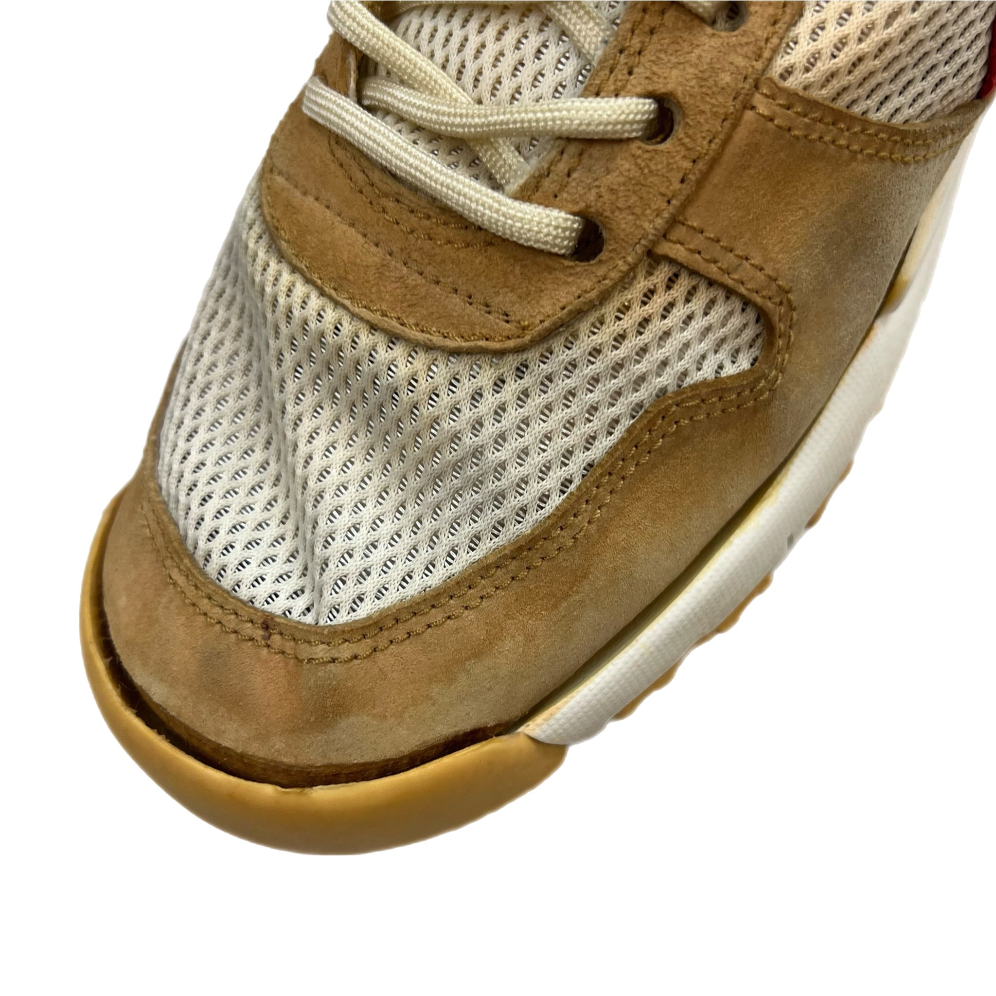 Nike x Tom Sachs NikeCraft Mars Yard Shoe 2.0 Space Camp (Used)