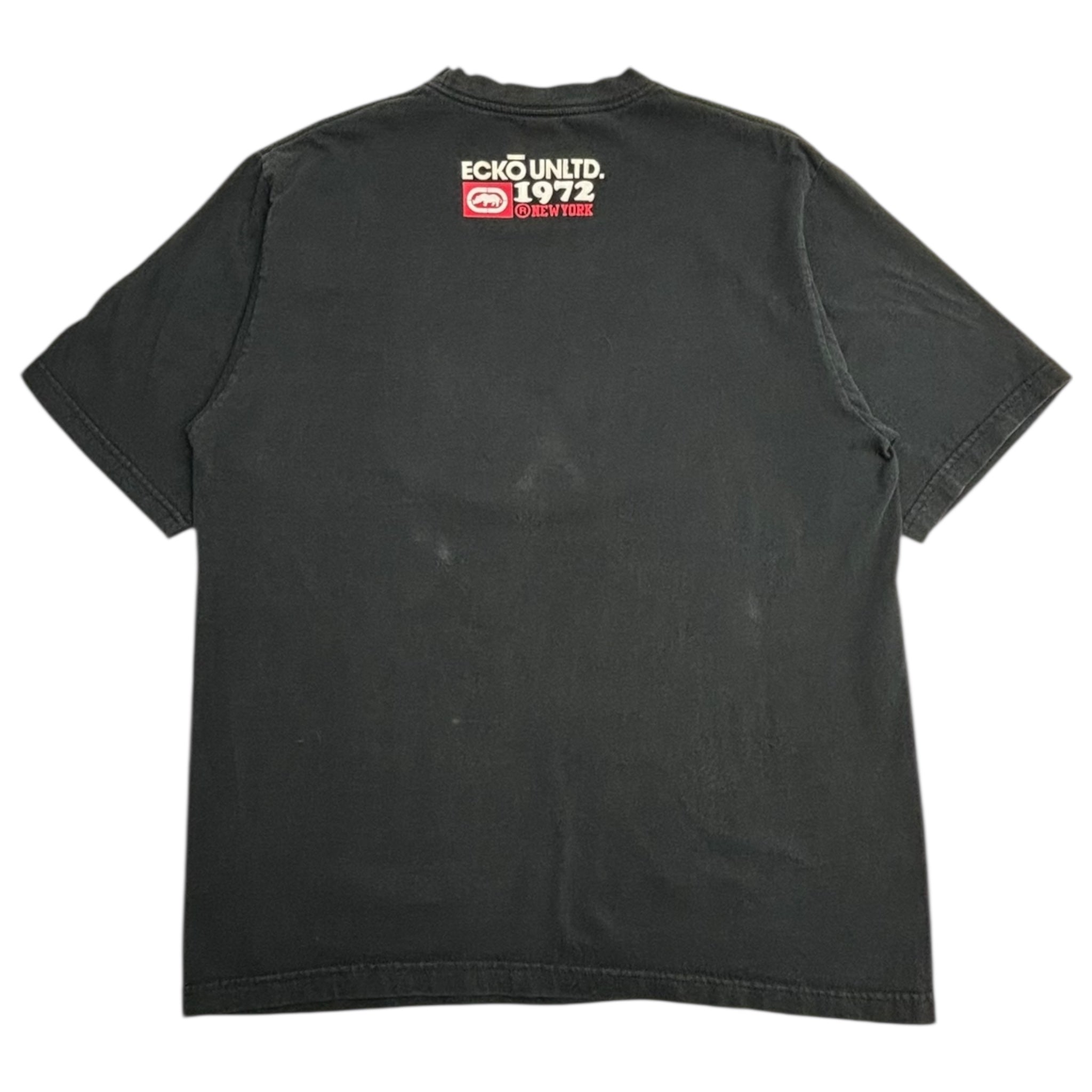 Vintage Y2K Ecko Unltd. T-Shirt