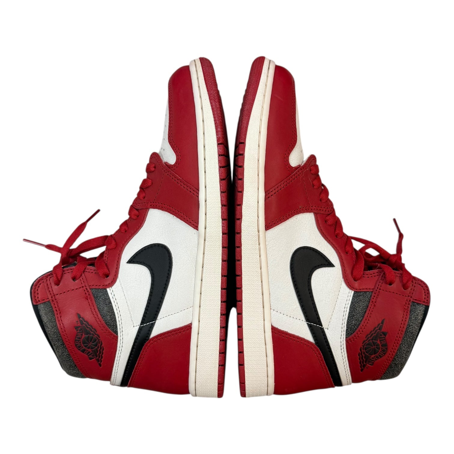 Jordan 1 Retro High Chicago Lost And Found (Used)