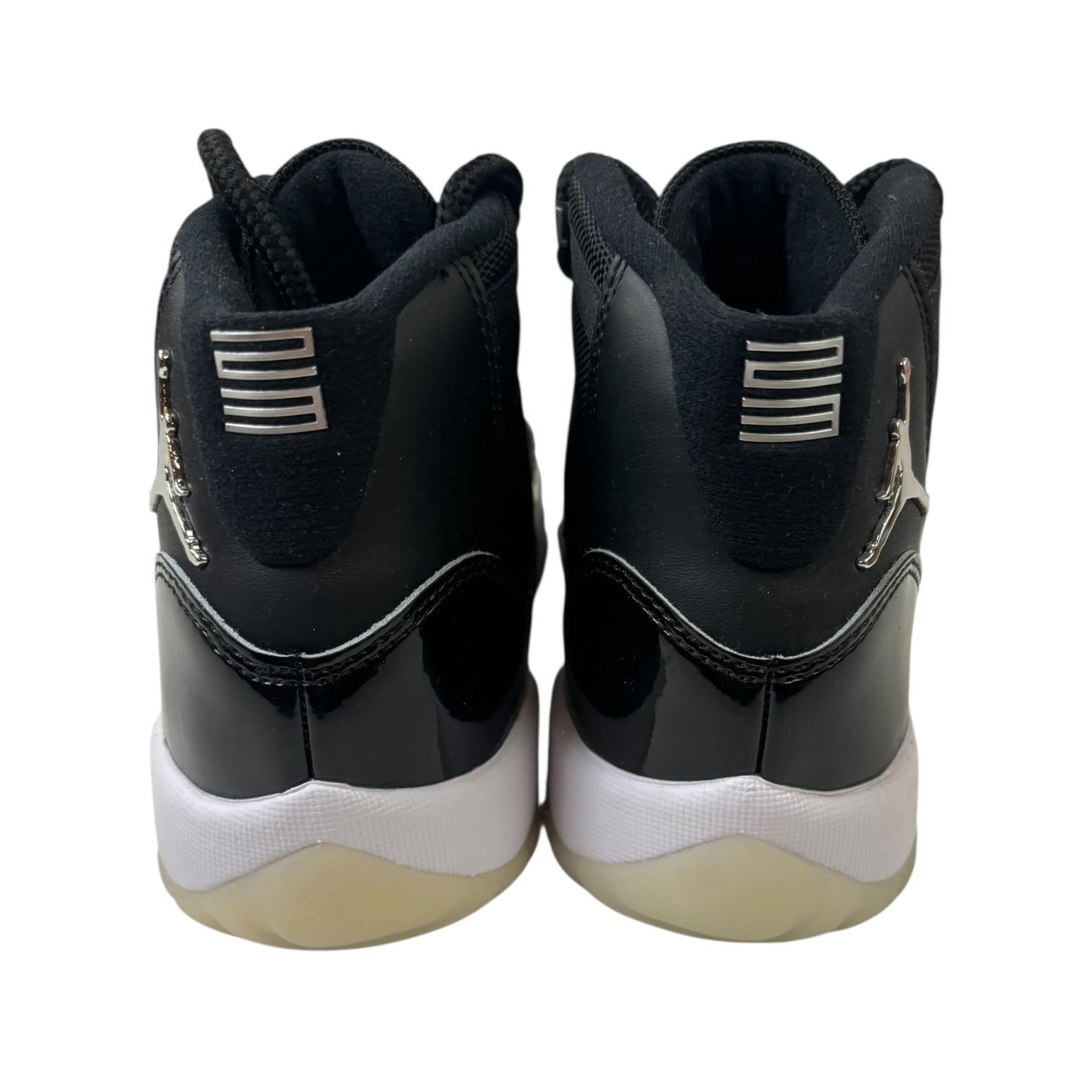 Jordan 11 Retro Jubilee (GS) (Used)