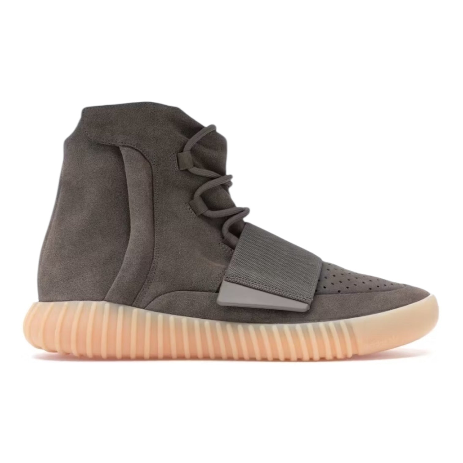 Yeezy 750 Chocolate (Used)