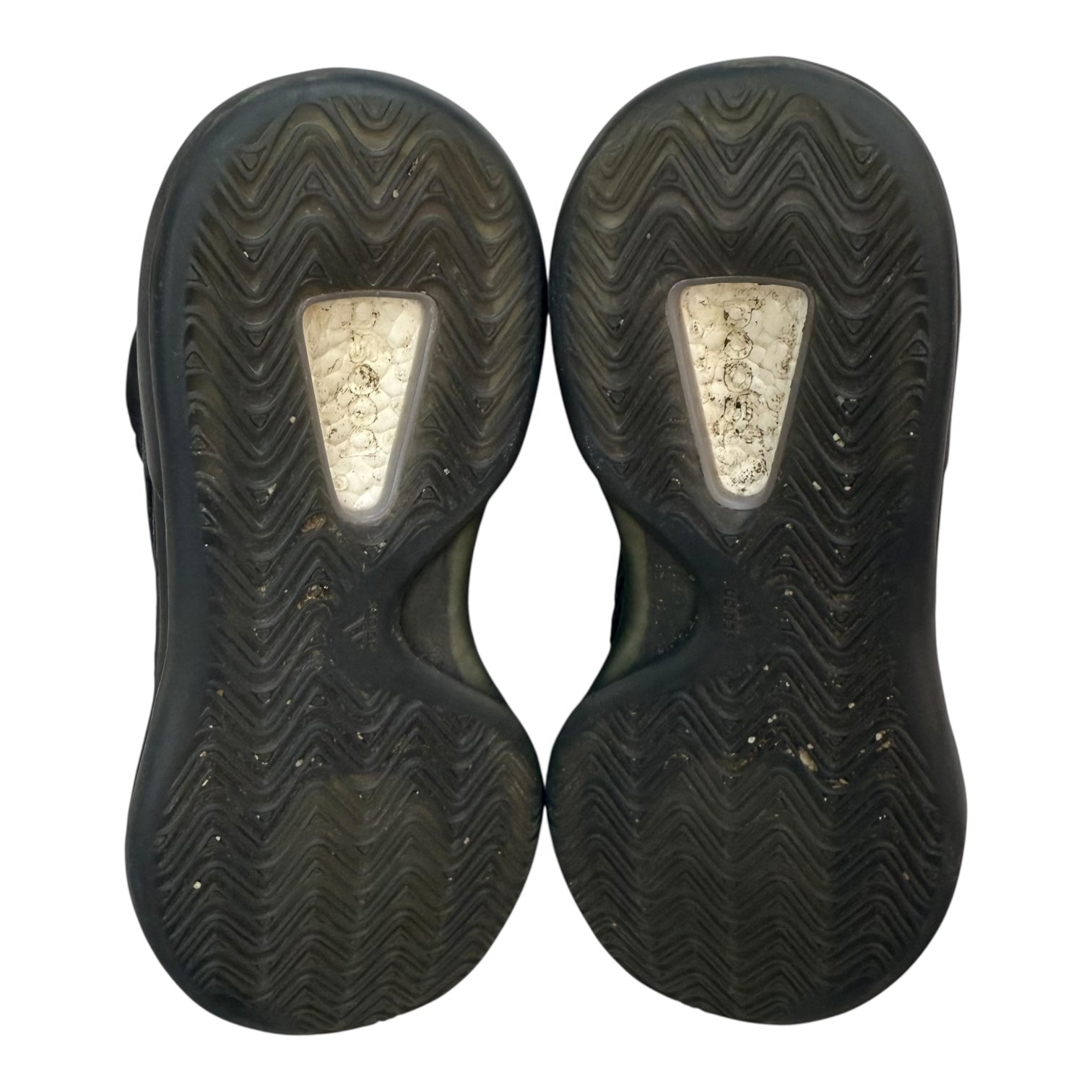 Adidas Yeezy QNTM Onyx (Used)