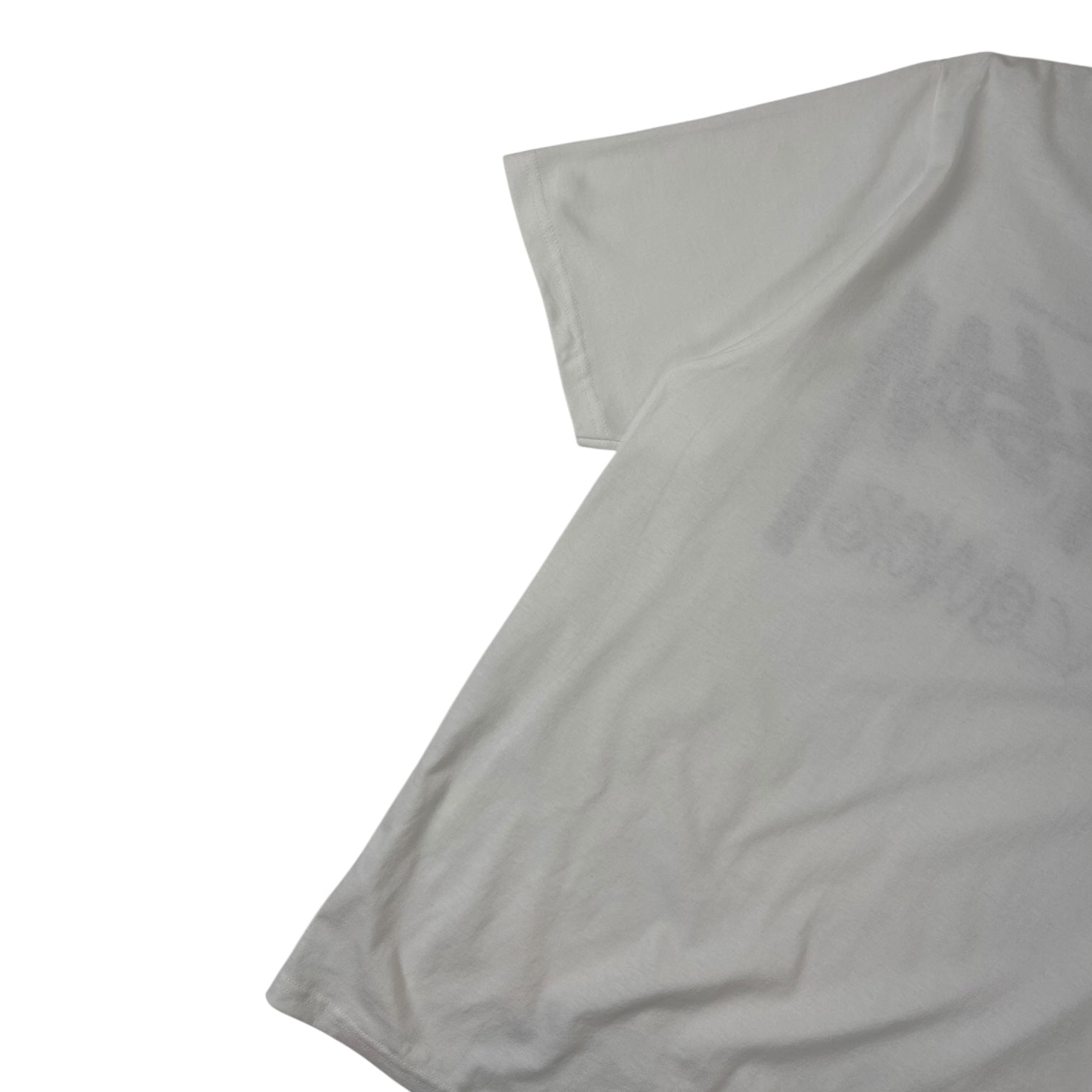 Stussy Vancouver Chapter T-Shirt White
