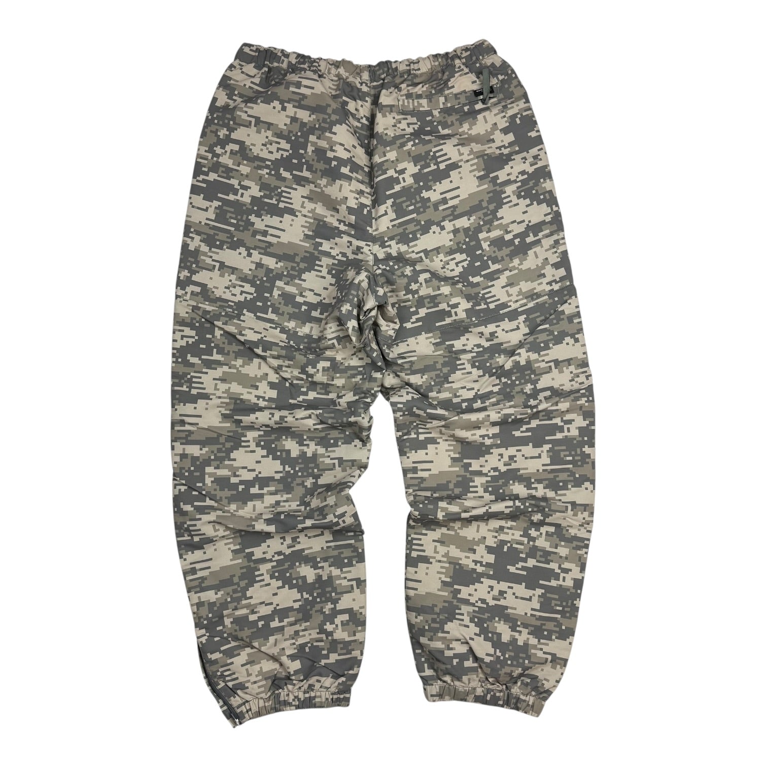 Stussy Training Pants Digi Camo