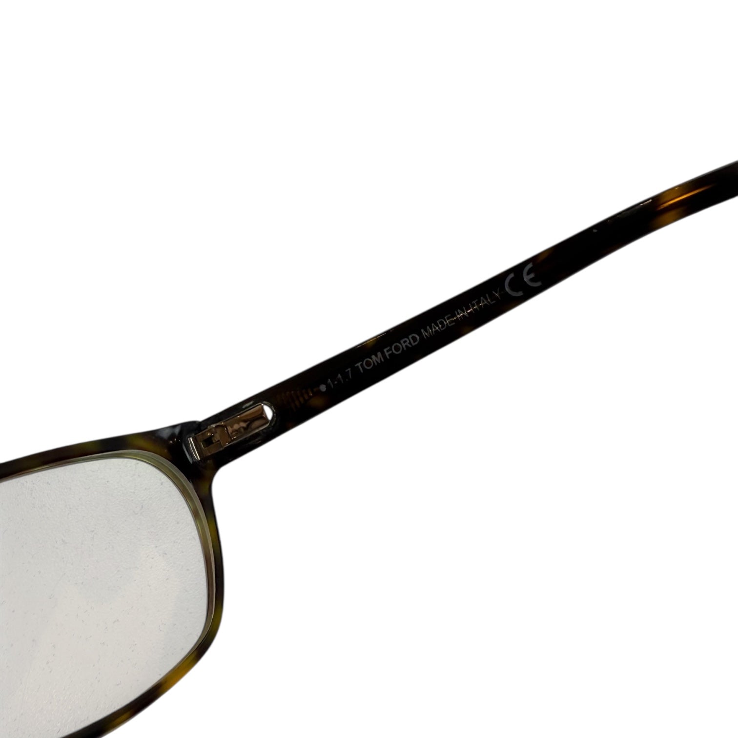 Vintage Tom Ford TF5405 Glasses