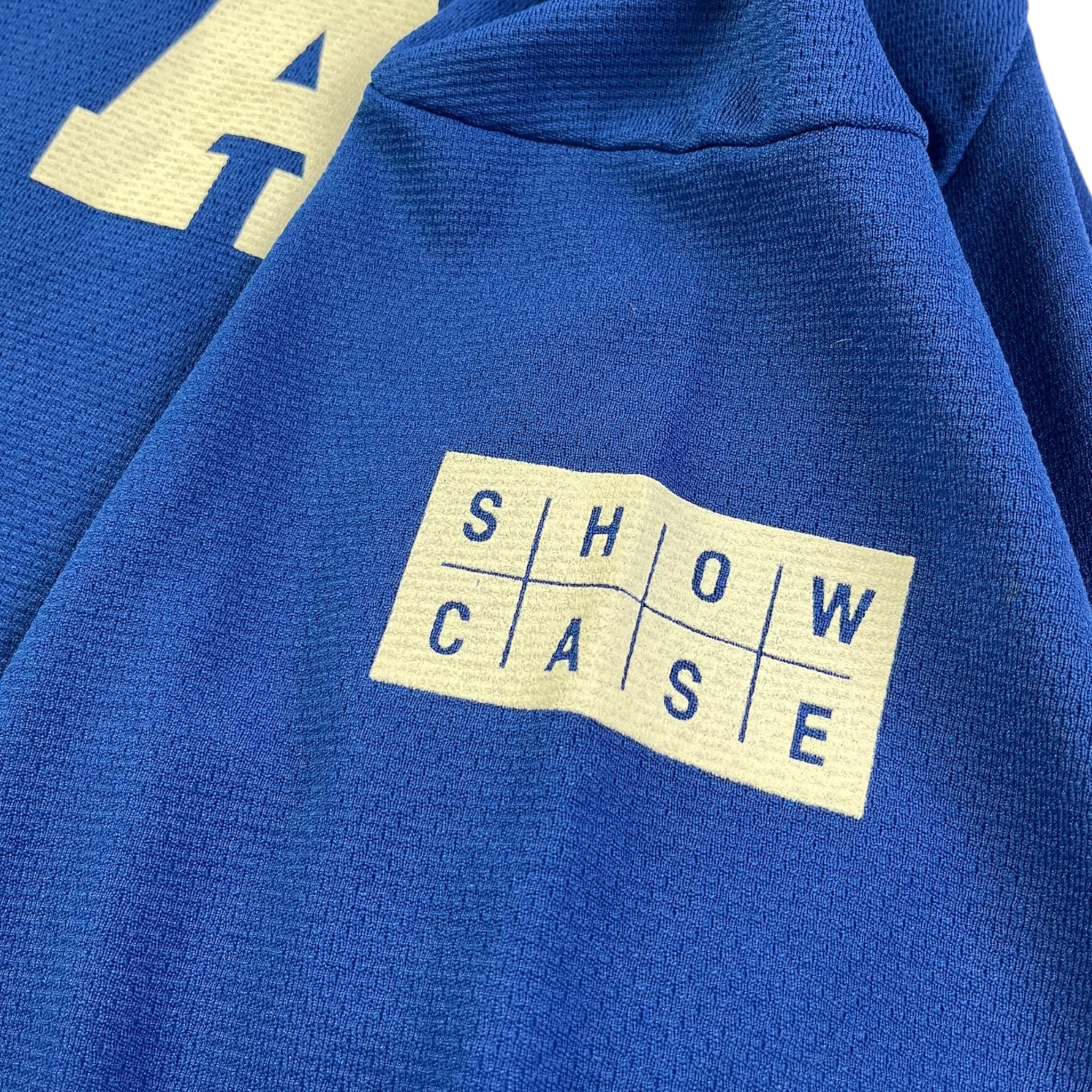 Vintage Trailer Park Boys Sunnyvale Bubbles Jersey
