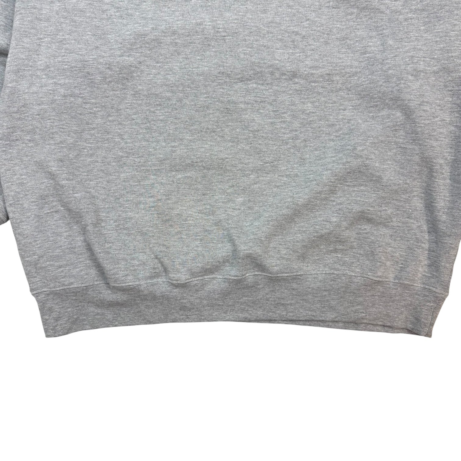 Vintage Penn State Crewneck Grey