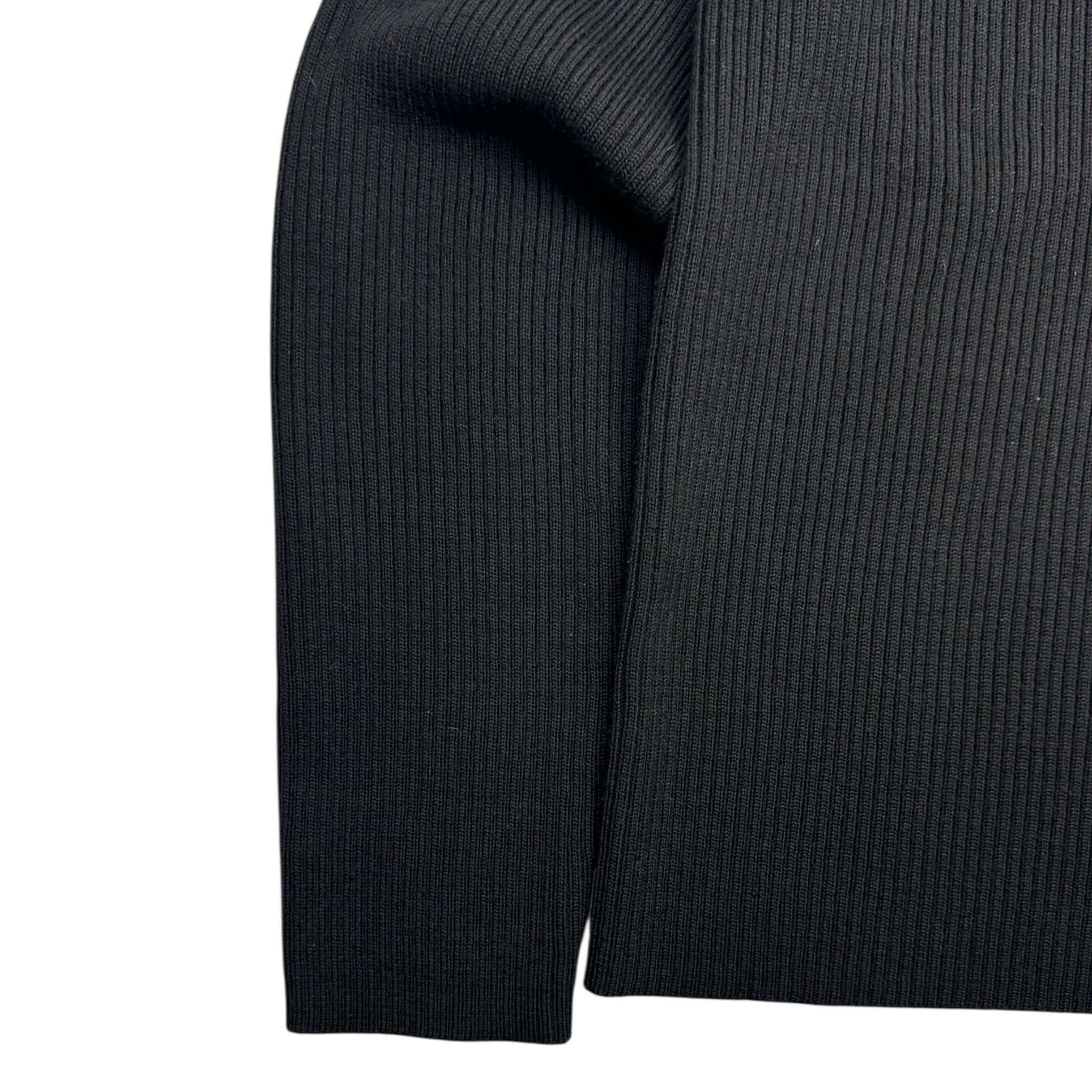 Vintage Polo Ralph Lauren Merino Wool V-Neck Sweater