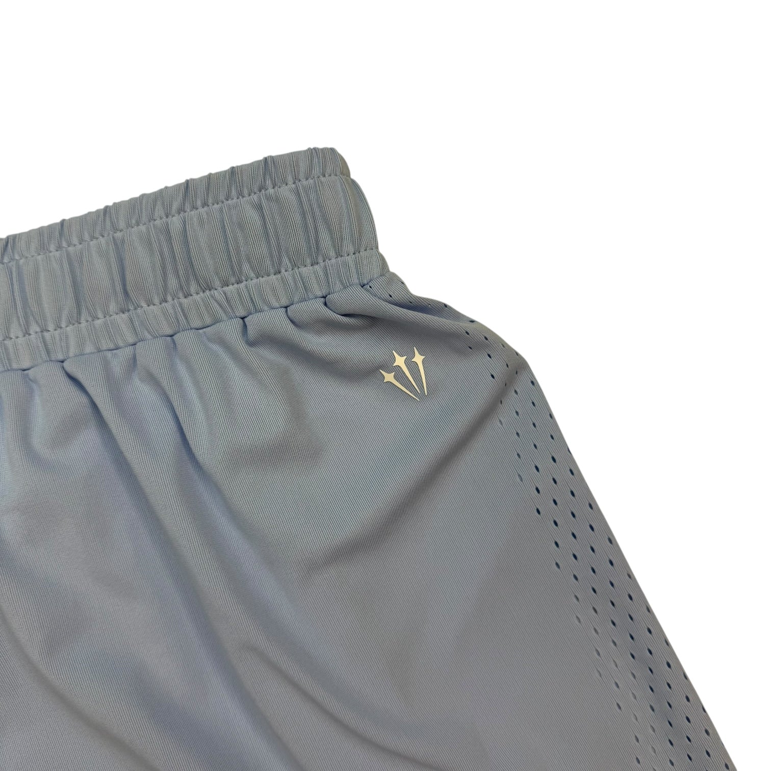 Nike x Nocta NRG Shorts Blue