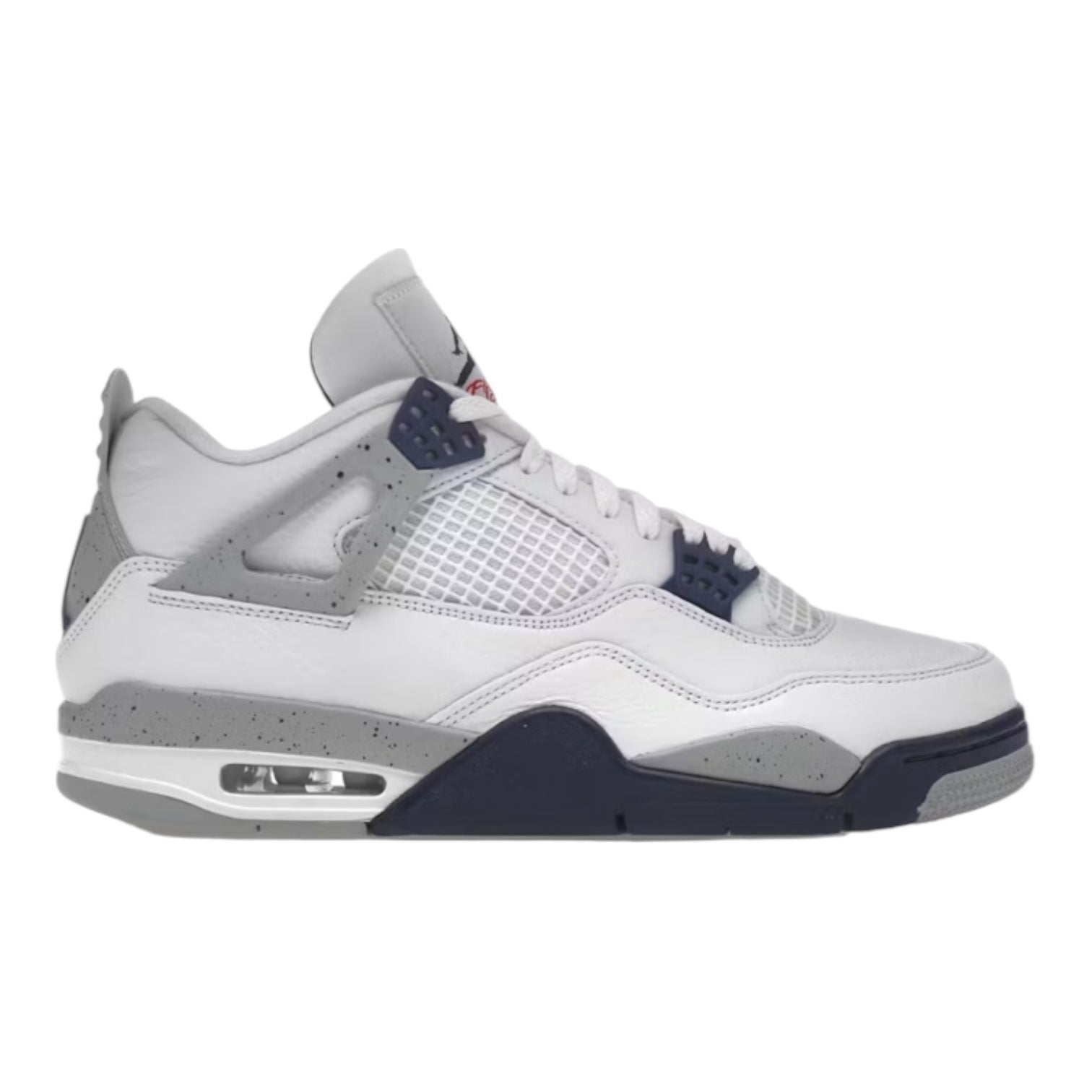Jordan 4 Retro Midnight Navy (Used)